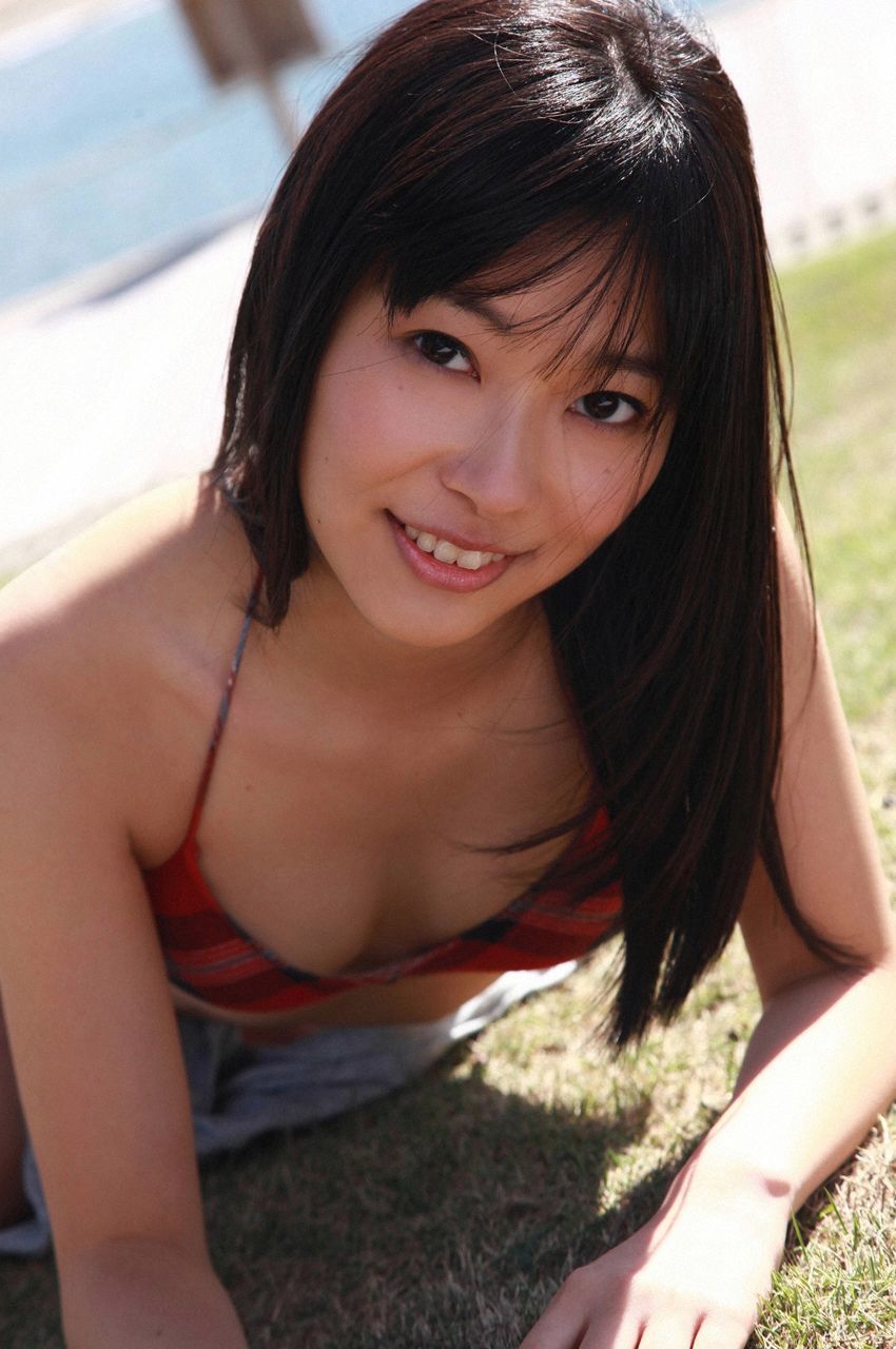 Rino Sashihara 指原莉乃 [WPB-net] EX03 写真集49