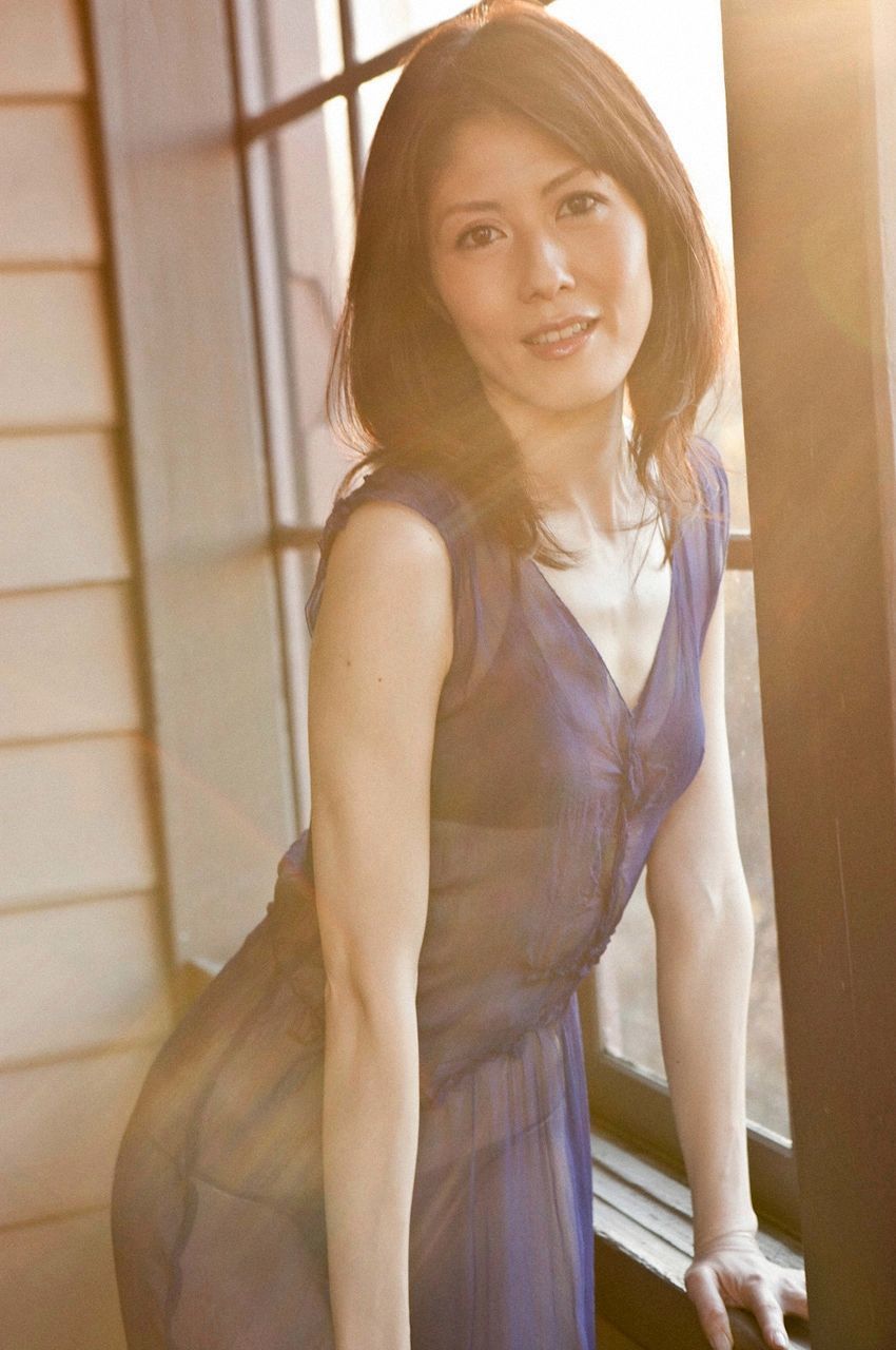 Keiko Kojima 小島慶子/小岛庆子 [WPB-net] EX06 写真集7