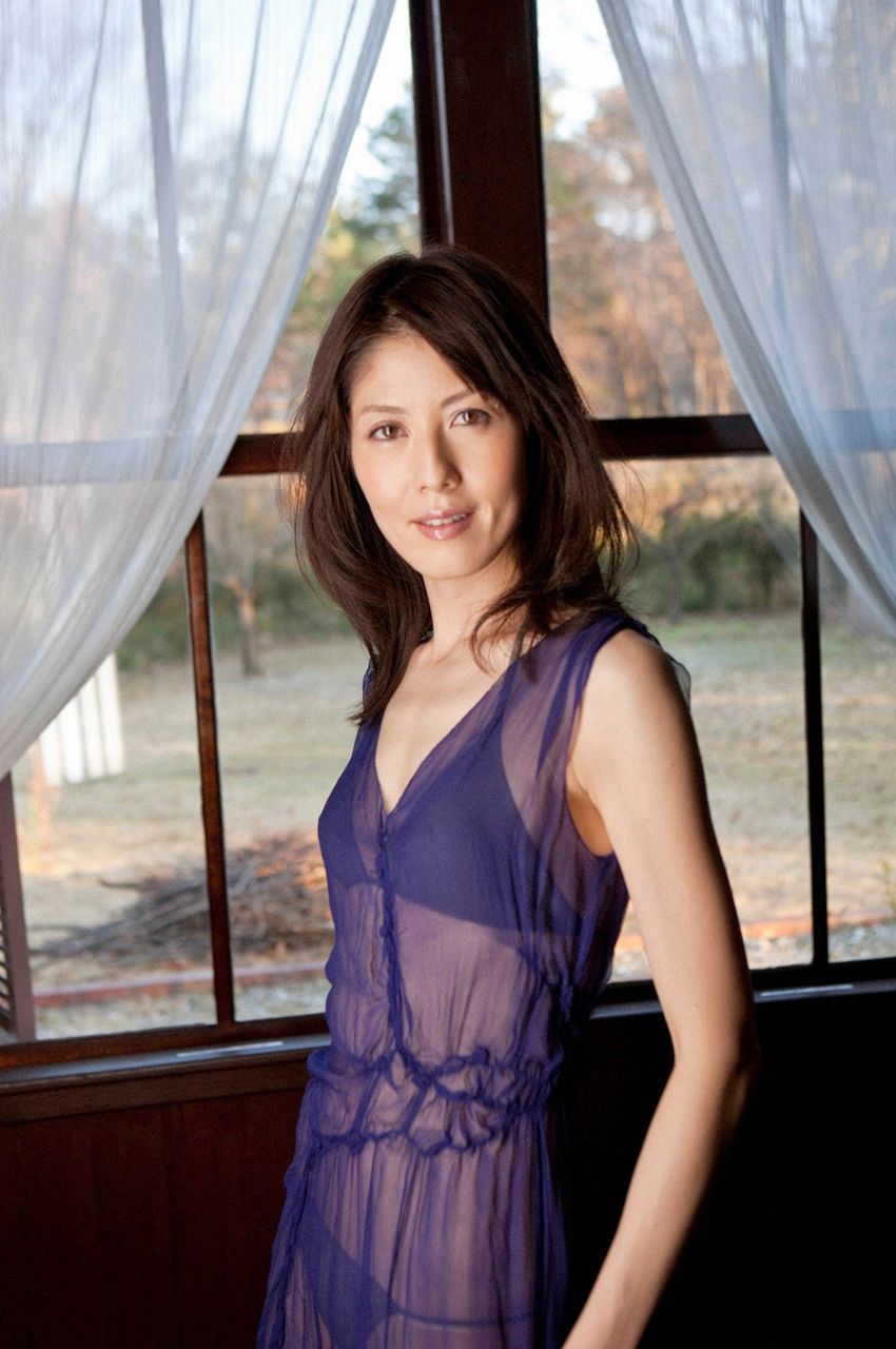 Keiko Kojima 小島慶子/小岛庆子 [WPB-net] EX06 写真集8