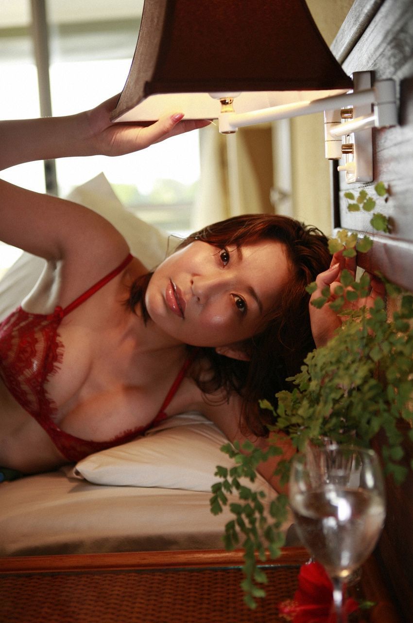 Mayumi Ono 小野真弓 [WPB-net] EX07 写真集31