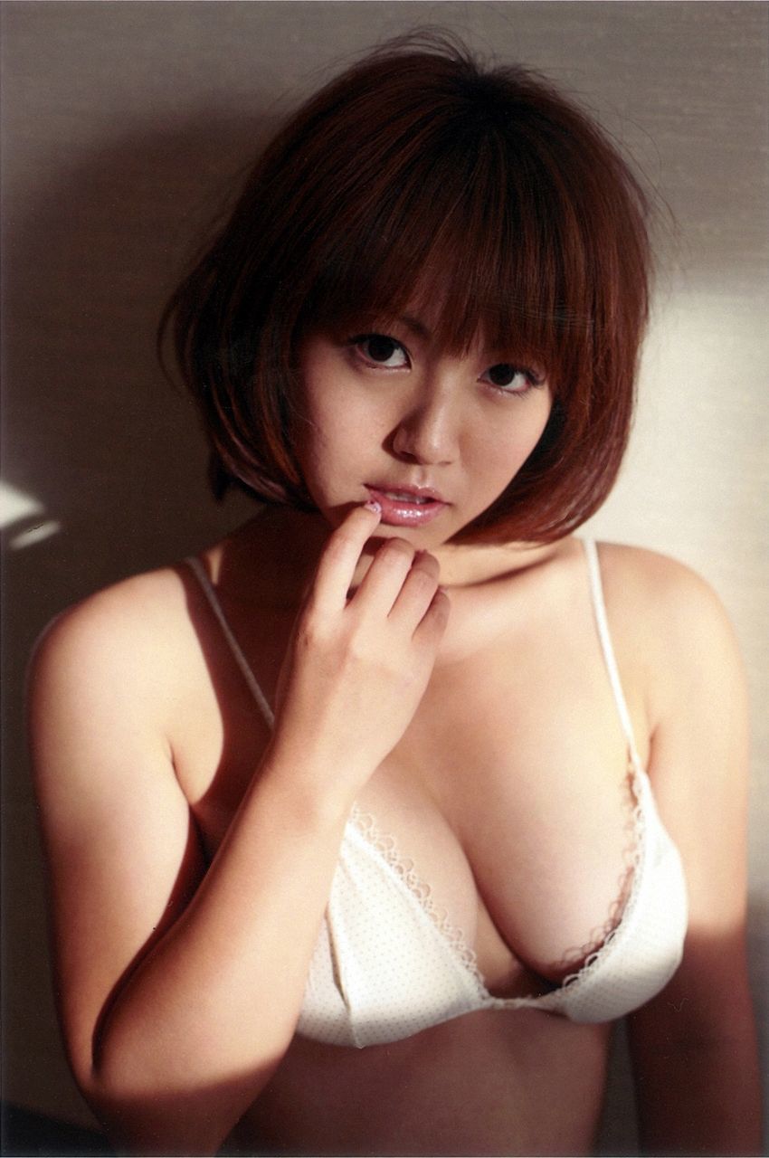 Sayaka Isoyama 矶山沙也加 [WPB-net] EX08 写真集25