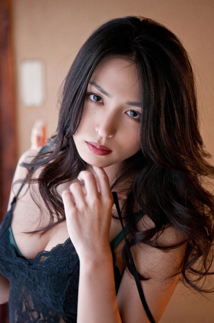 Yukie Kawamura 川村由纪惠 [WPB-net] EX10 写真集32