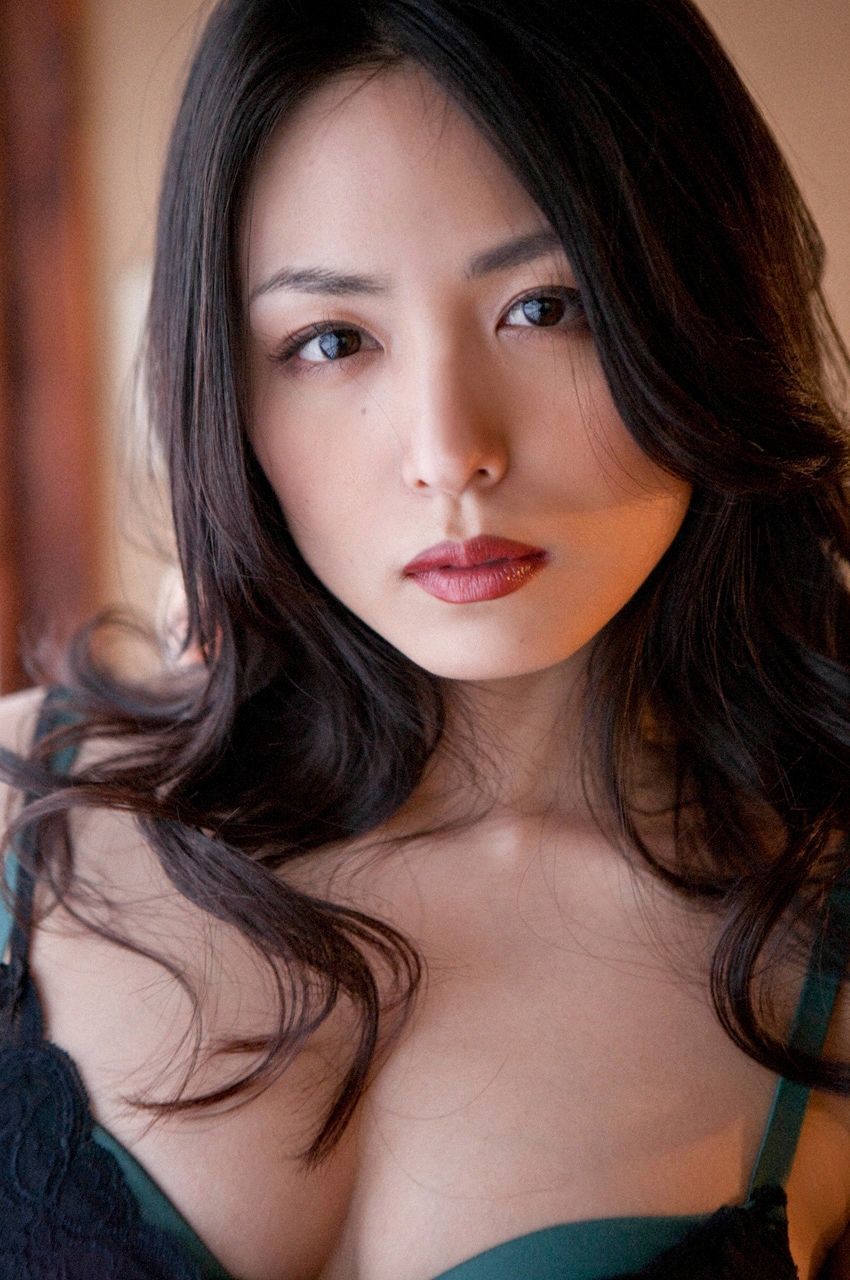 Yukie Kawamura 川村由纪惠 [WPB-net] EX10 写真集35