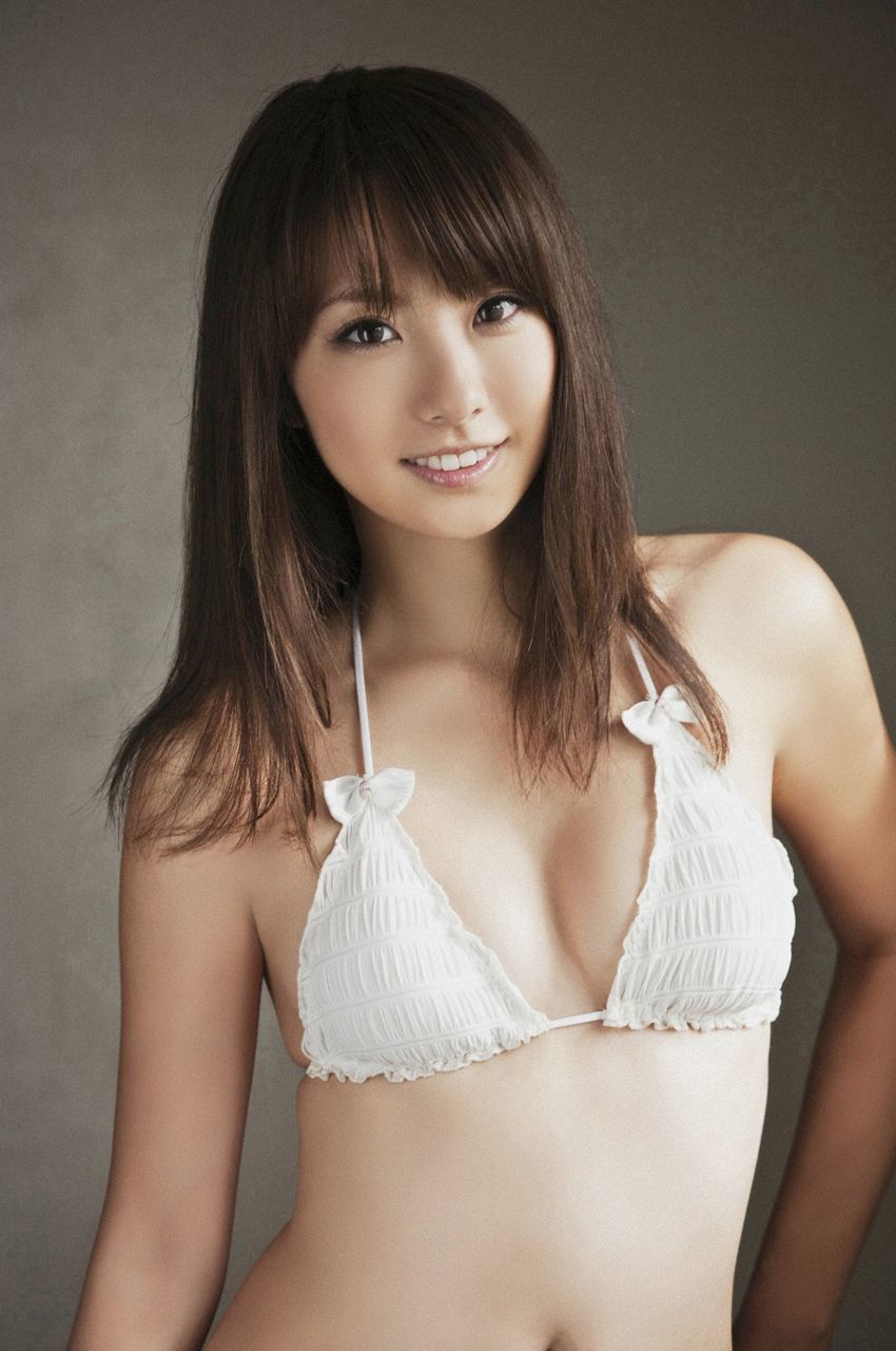 Azusa Yamamoto 山本梓 [WPB-net] EX11 写真集3