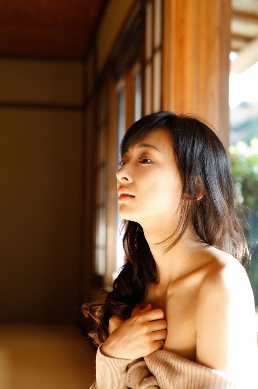 Masako Umemiya 梅宮万紗子 [WPB-net] EX14 写真集6