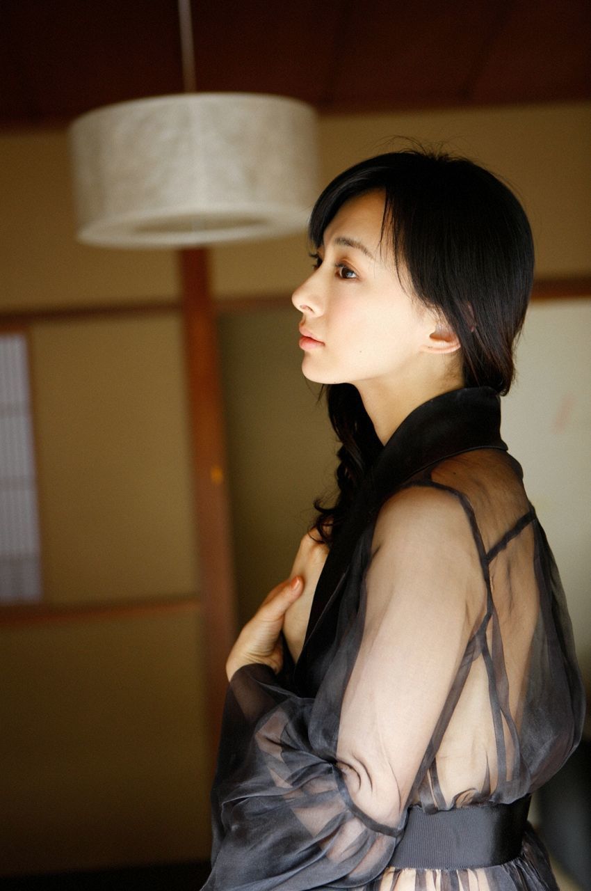 Masako Umemiya 梅宮万紗子 [WPB-net] EX14 写真集10