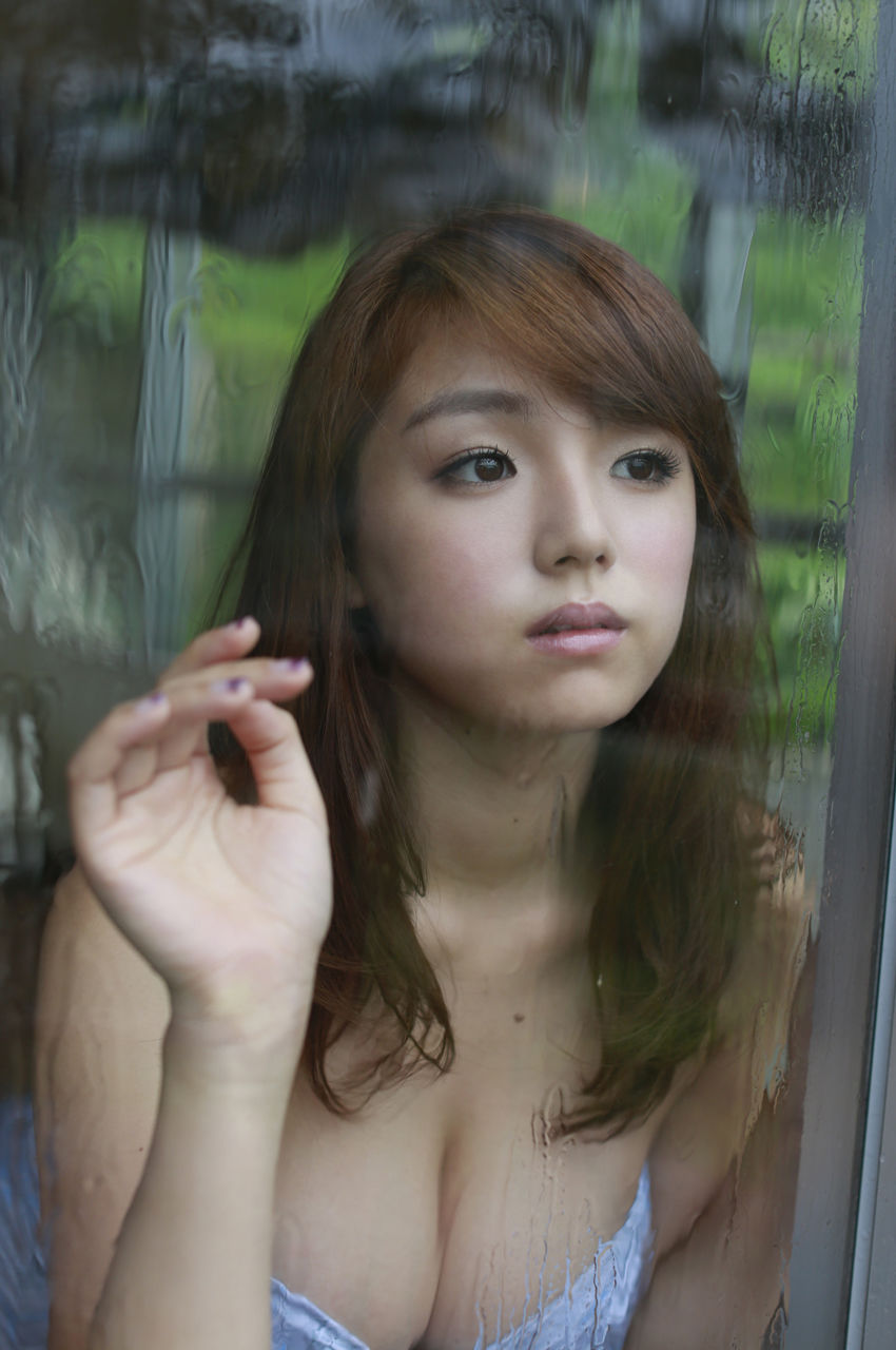 Ai Shinozaki 筱崎爱 [WPB-net] EX140 写真集11