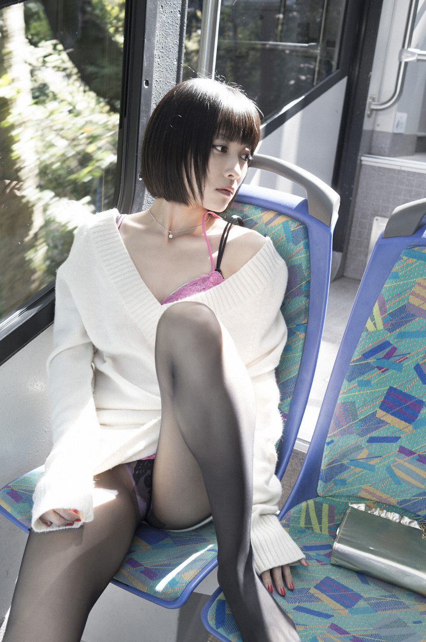 FUJISAKI LUCHINO 藤崎ルキノ [WPB-net] EX176 写真集29