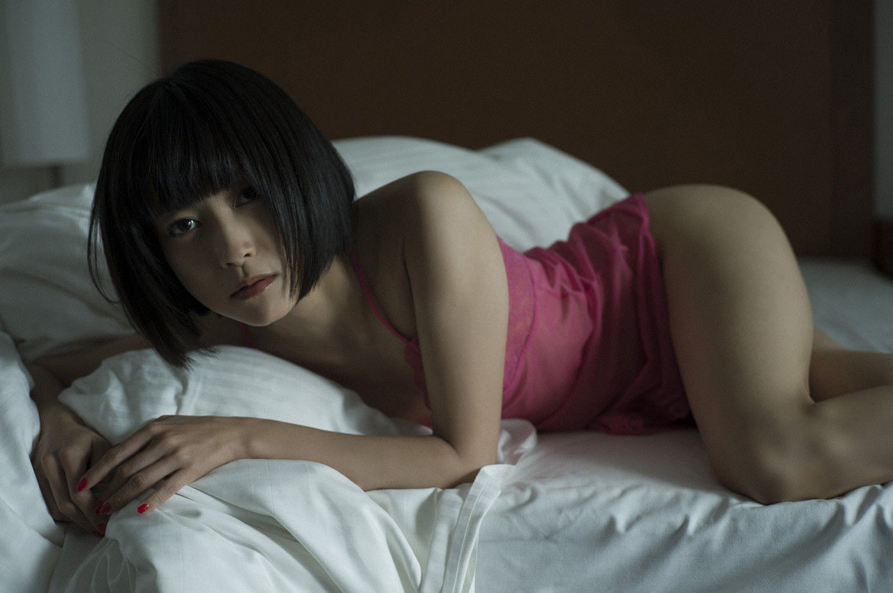 FUJISAKI LUCHINO 藤崎ルキノ [WPB-net] EX176 写真集57