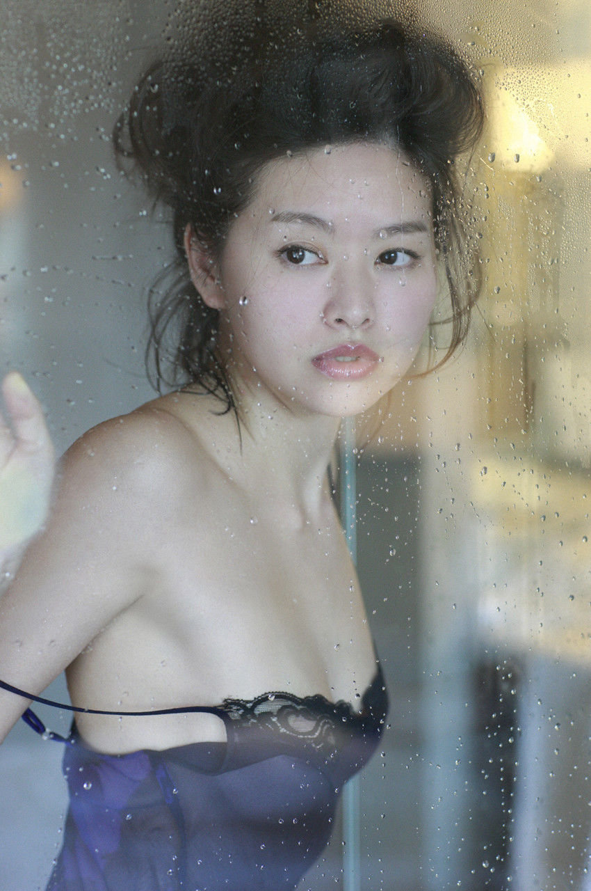 Yoshino Sayaka 吉野紗香 [WPB-net] EX182 写真集8