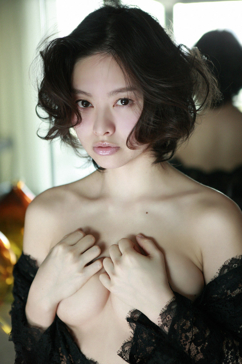 Yoshino Sayaka 吉野紗香 [WPB-net] EX182 写真集43