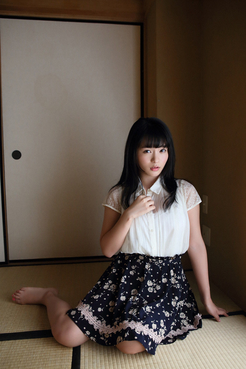 Hoshina Mizuki 星名美津紀 [WPB-net] EX183 写真集10