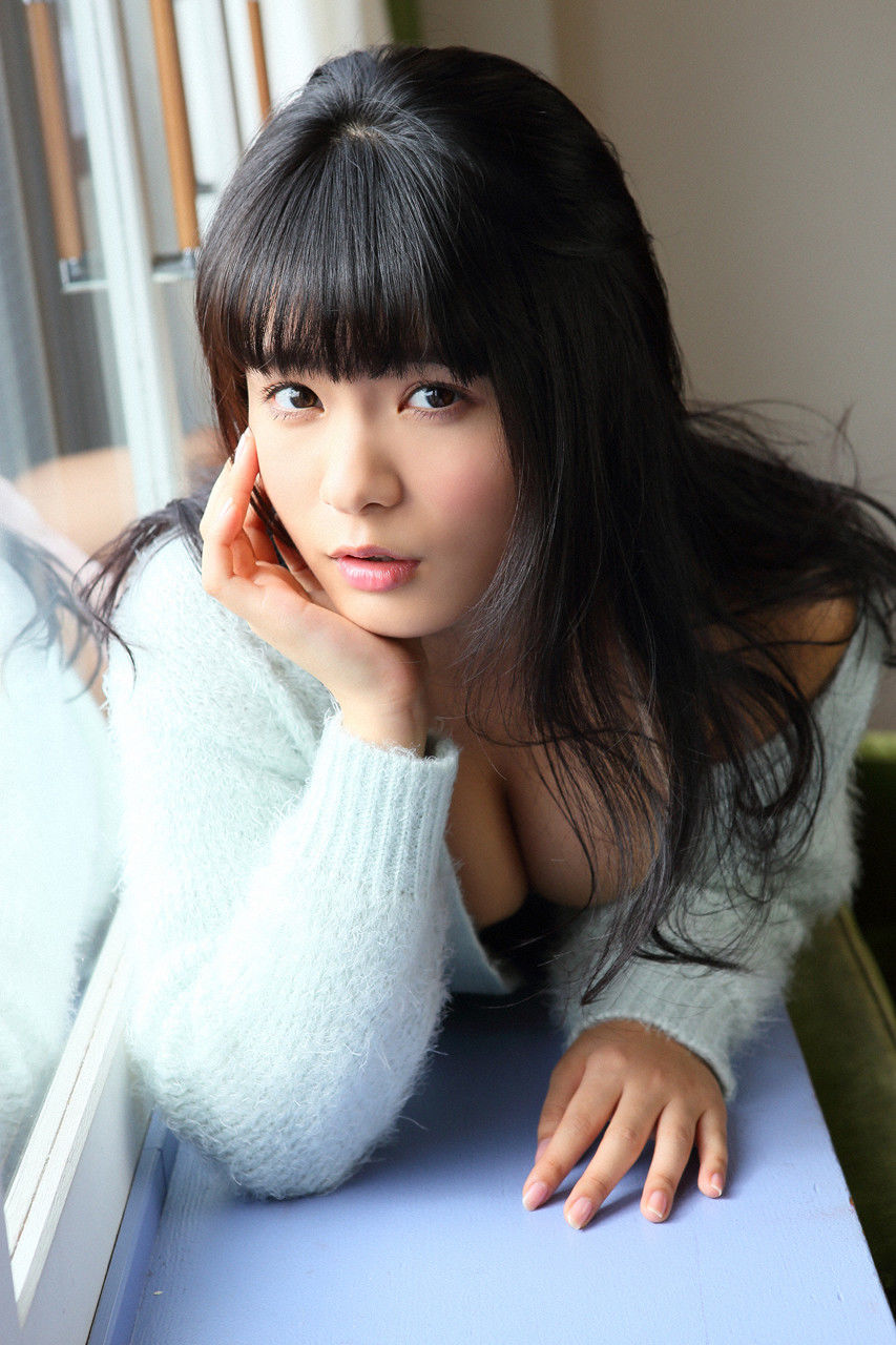 Hoshina Mizuki 星名美津紀 [WPB-net] EX183 写真集23