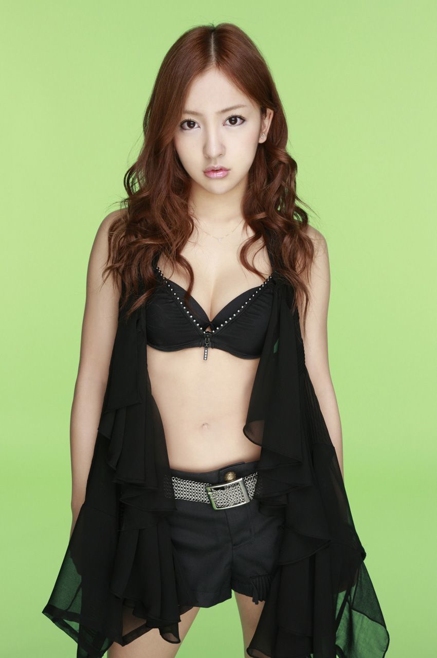 Tomomi Itano 板野友美 [WPB-net] EX30 写真集5