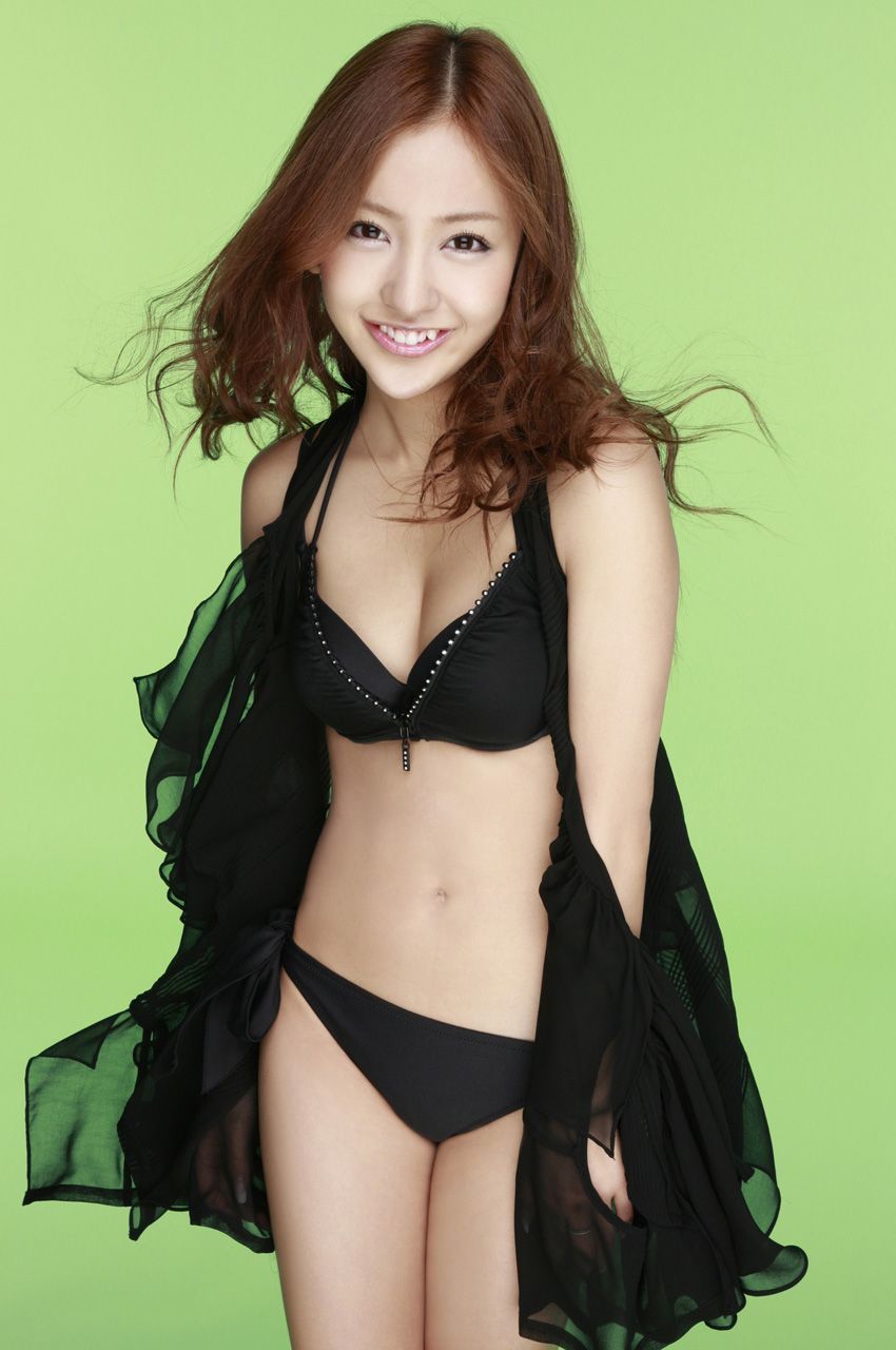 Tomomi Itano 板野友美 [WPB-net] EX30 写真集13