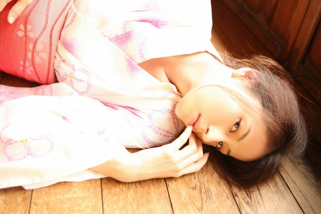 Wakana Matsumoto 松本若菜 [WPB-net] No.100 写真集14