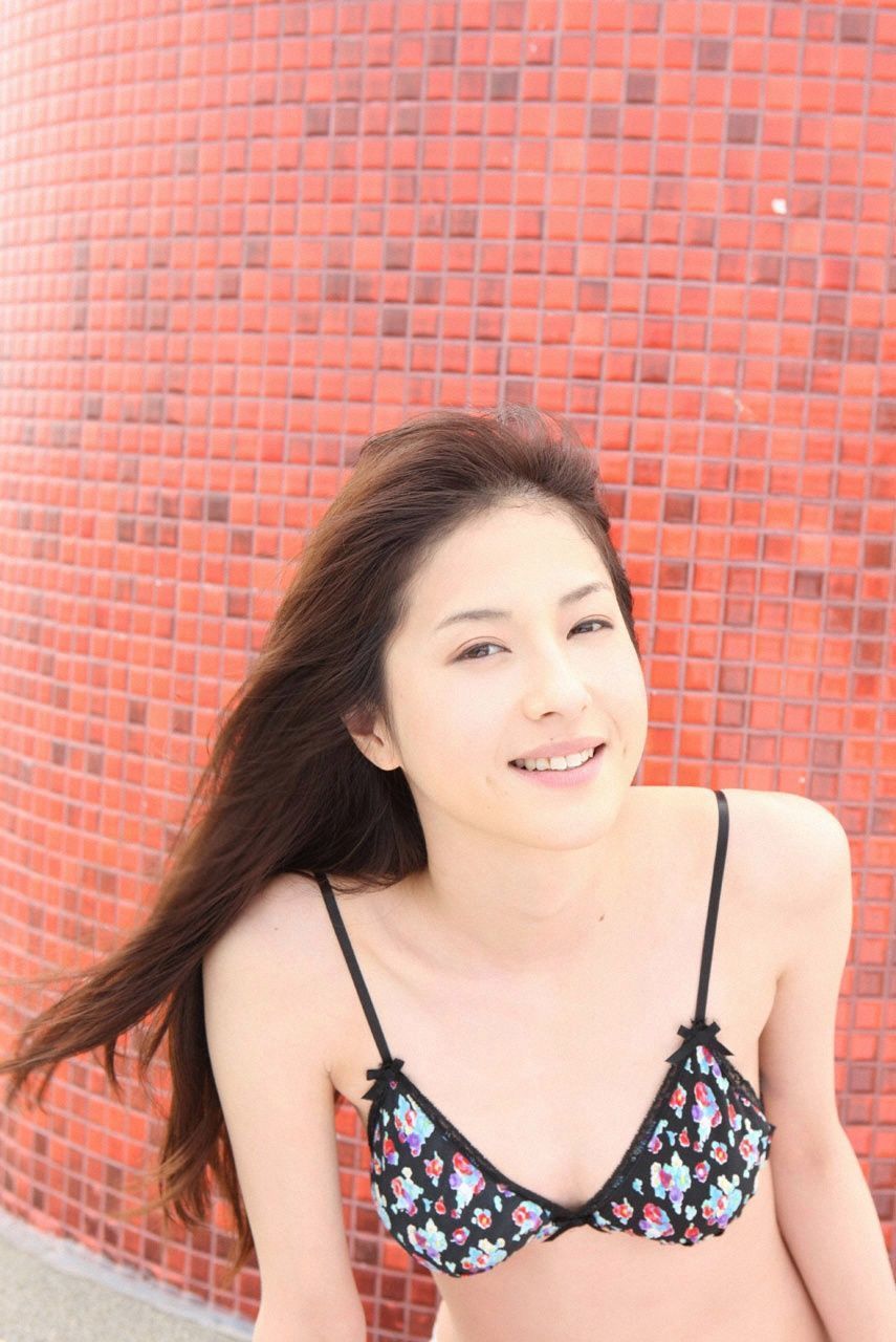 Wakana Matsumoto 松本若菜 [WPB-net] No.100 写真集41