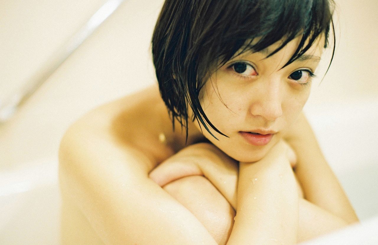 安達祐実 Adachi Yumi [WPB-net] No.161 写真集4