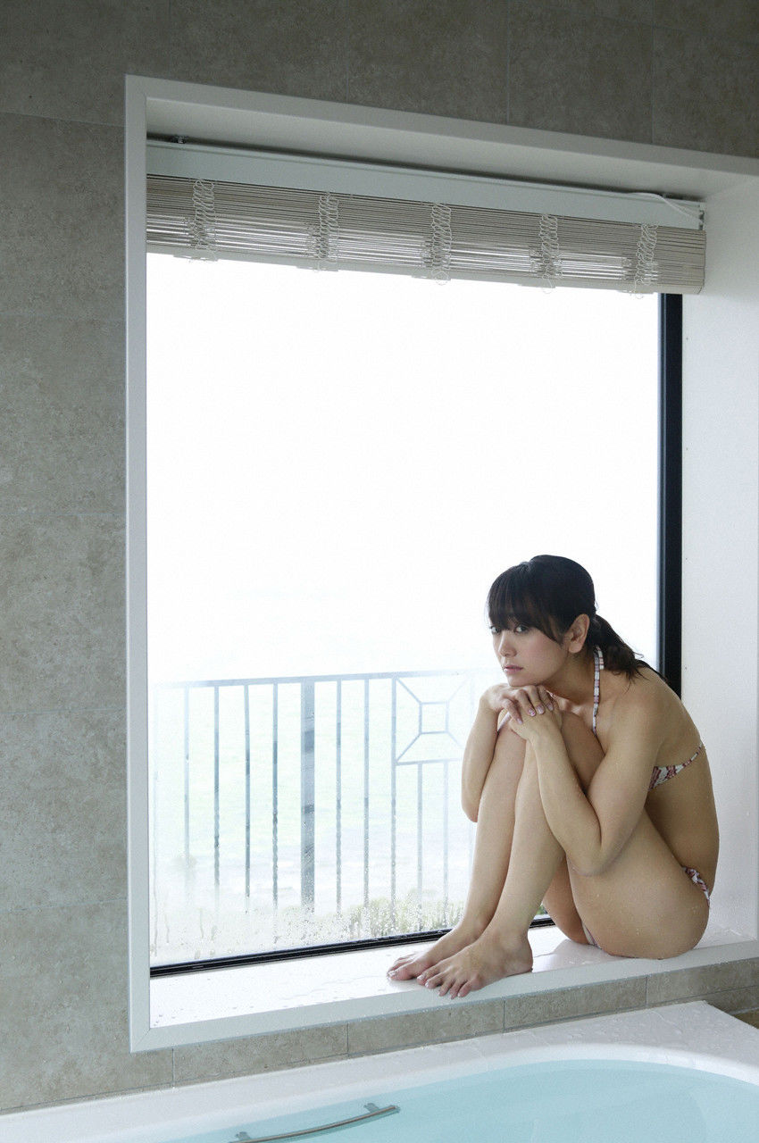 Seyama Mariko 脊山麻理子 [WPB-net] No.168 写真集13