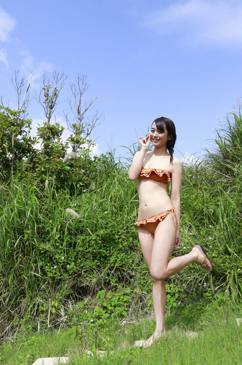 Seyama Mariko 脊山麻理子 [WPB-net] No.168 写真集60