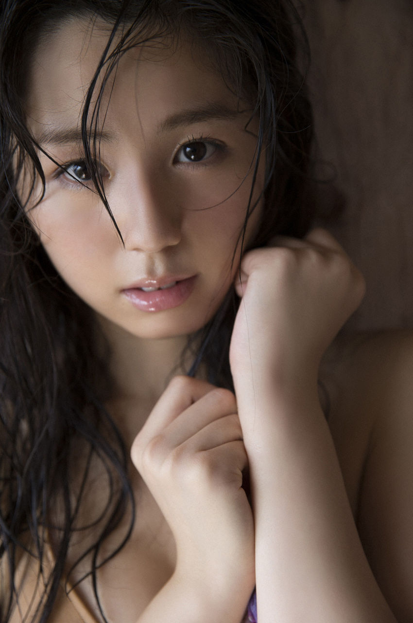 小池里奈 Rina Koike [WPB-net] No.174 写真集60