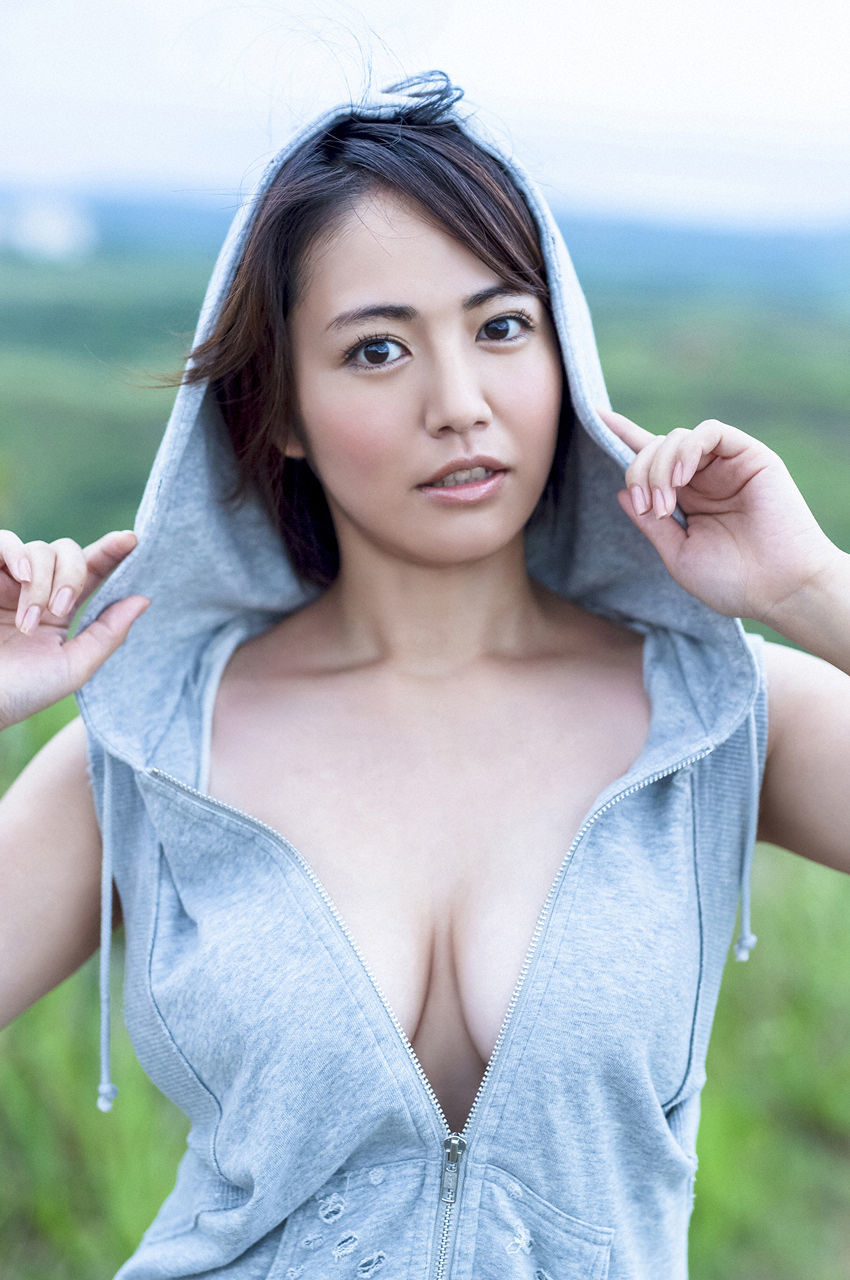 磯山さやか Sayaka Isoyama [WPB-net] No.175 写真集15