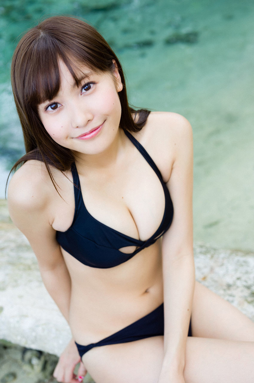 佐野雏子《relax over the weekend》 [WPB-net] No.179 写真集54