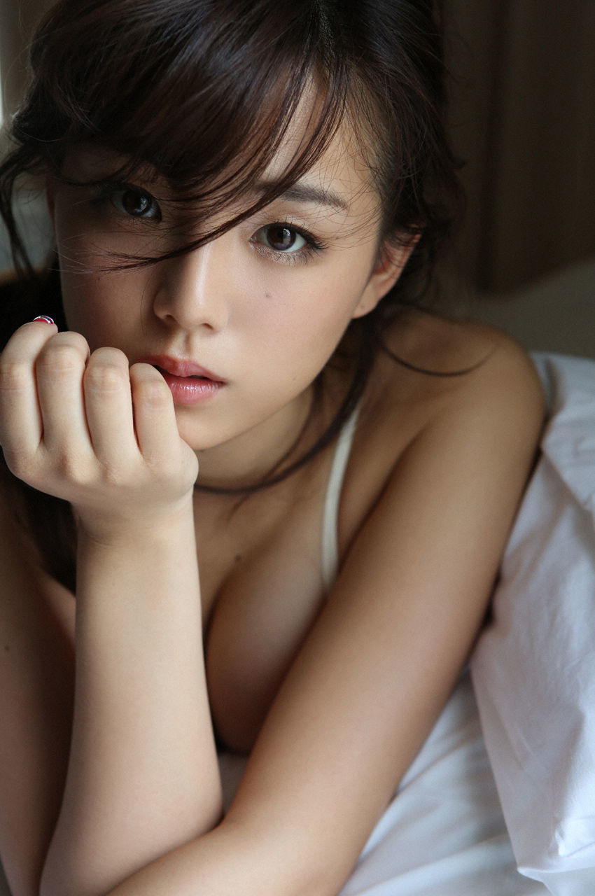 Ai Shinozaki 篠崎愛 [WPB-net] EX227 写真集27