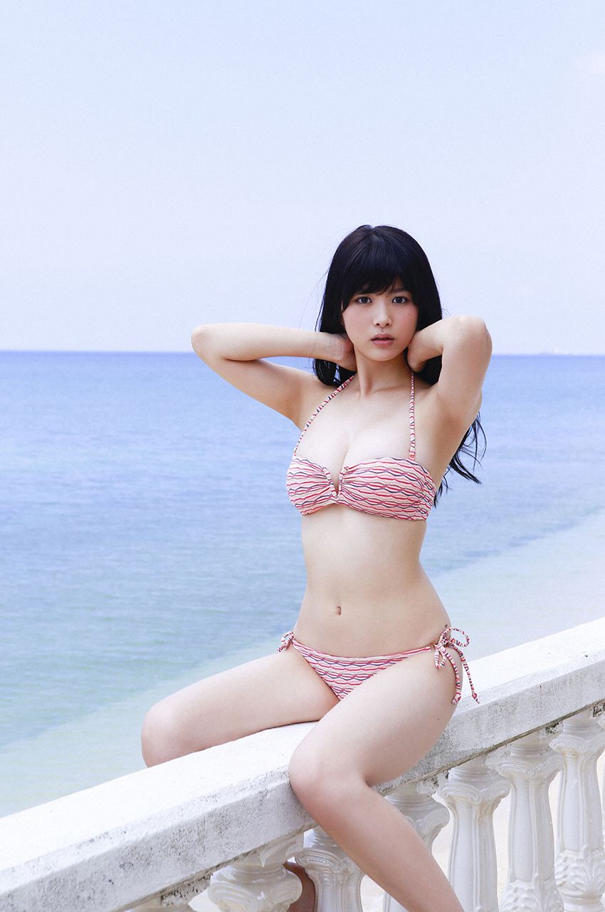 马场ふみか Fumika Baba [WPB-net] No.186 写真集15