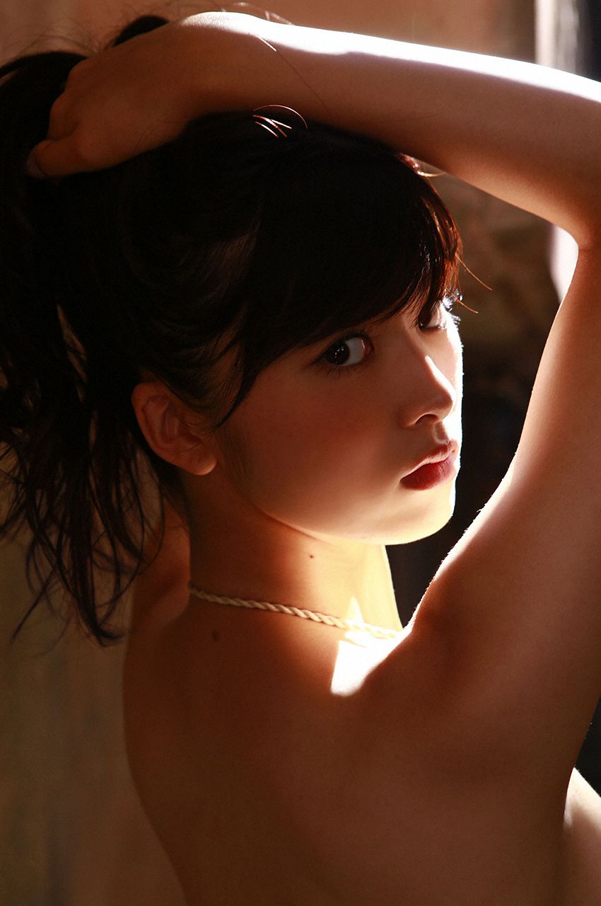 马场ふみか Fumika Baba [WPB-net] No.186 写真集62