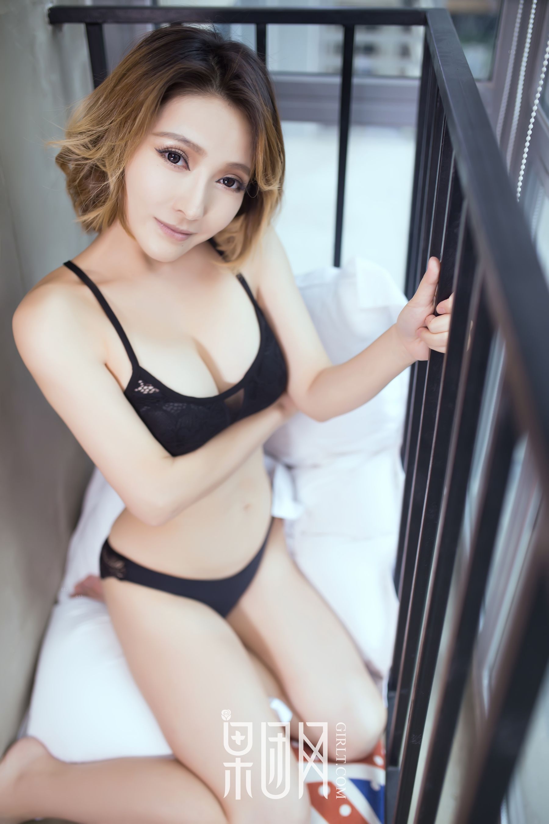 日本女老湿《纯正日式服务》 [果团网Girlt] No.037 写真集