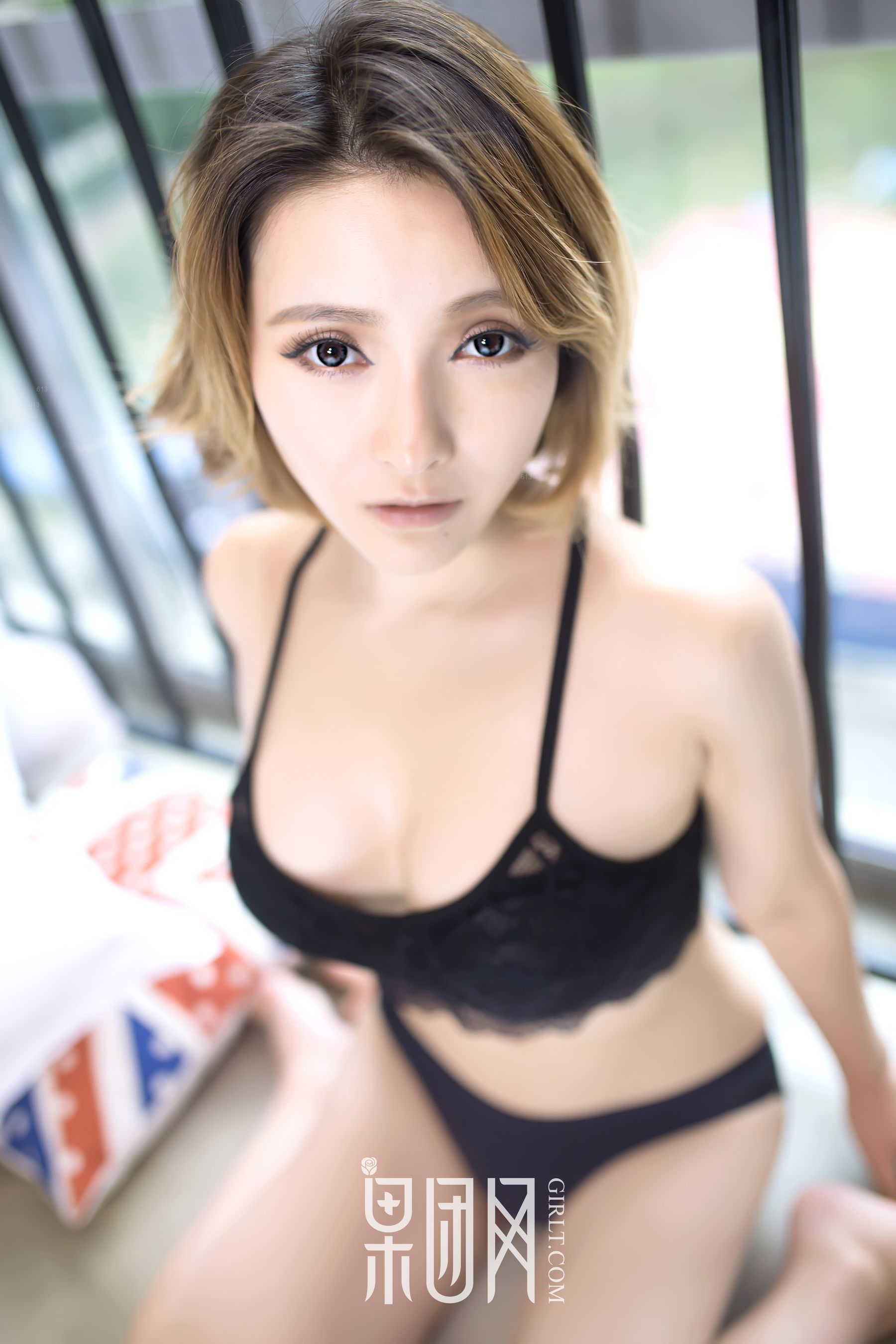 日本女老湿《纯正日式服务》 [果团网Girlt] No.037 写真集