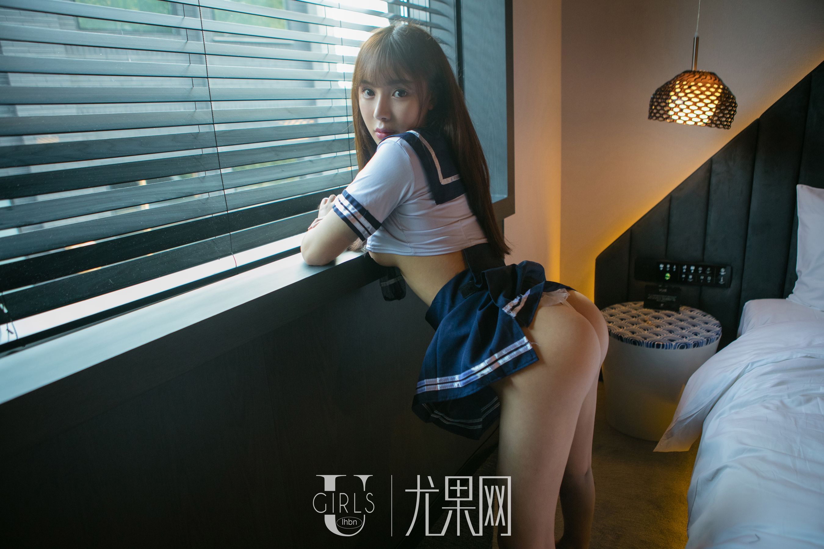 小兔 [尤果网Ugirls] U288 写真集15