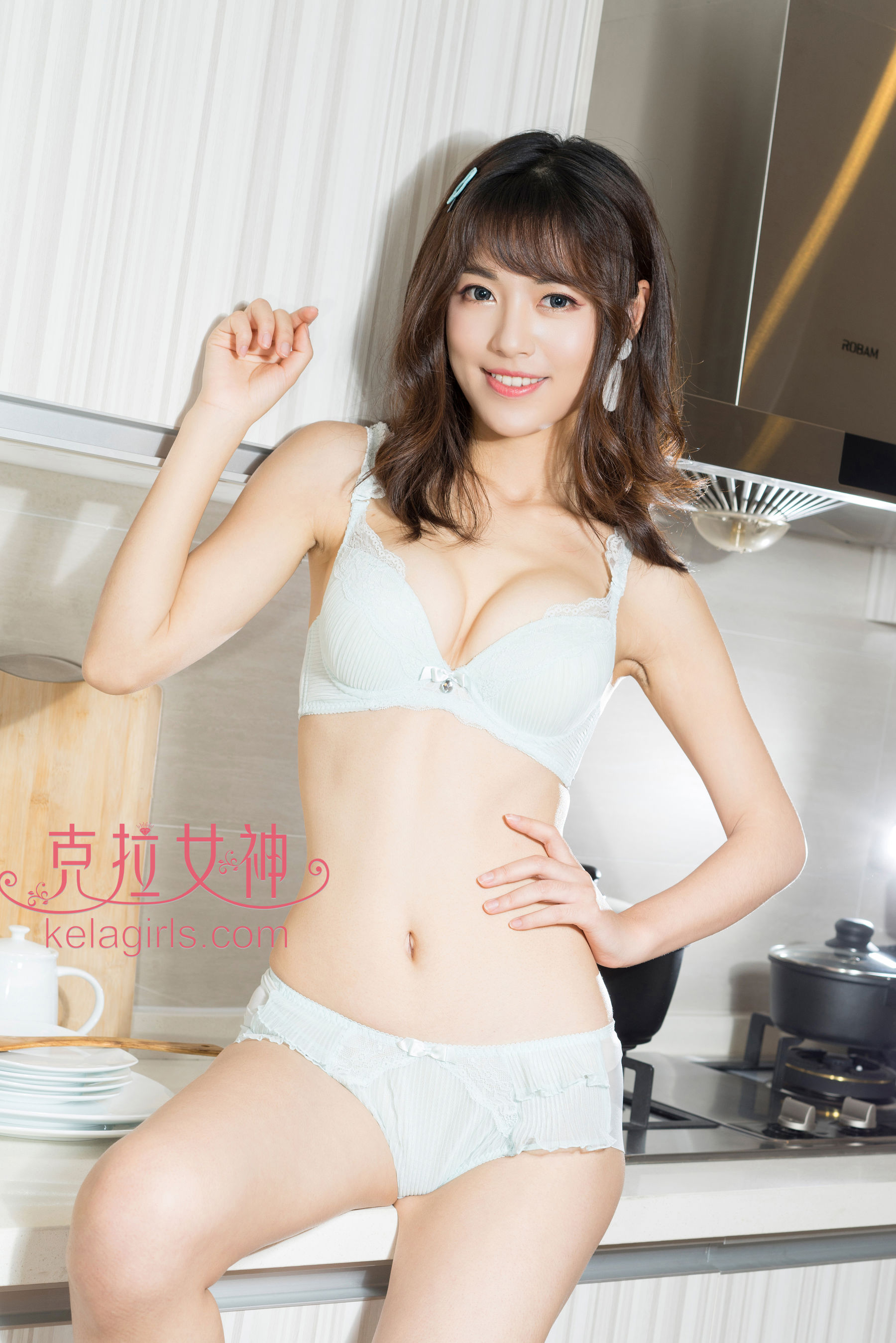 佳琪《星梦良缘》 [克拉女神] 写真集18