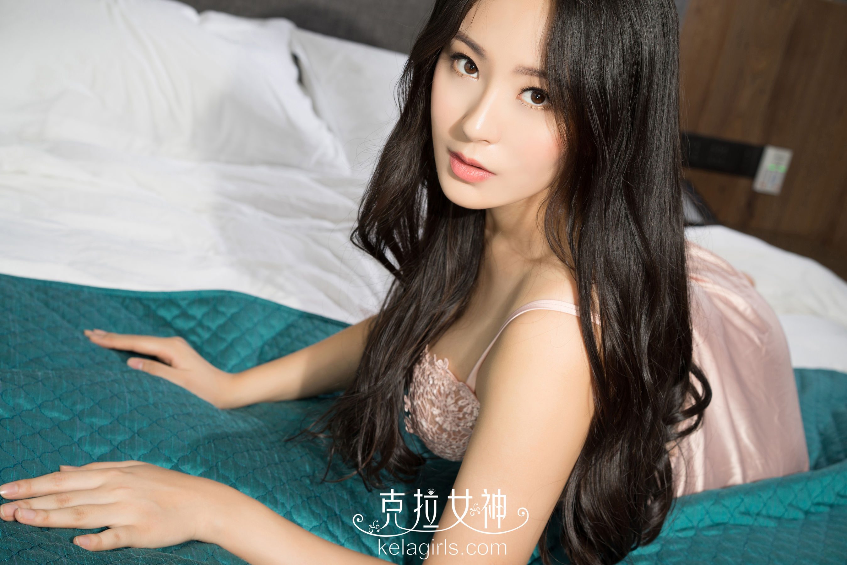 珠珠《36D全景模式》 [克拉女神] 写真集20