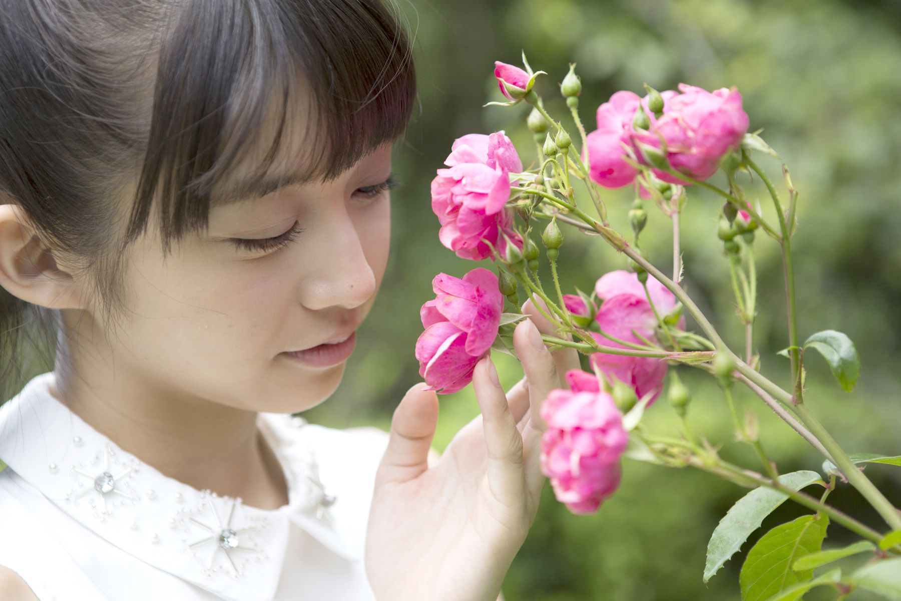 Maria Makino 牧野真莉愛 [Hello! Digital Books] Vol.154 写真集