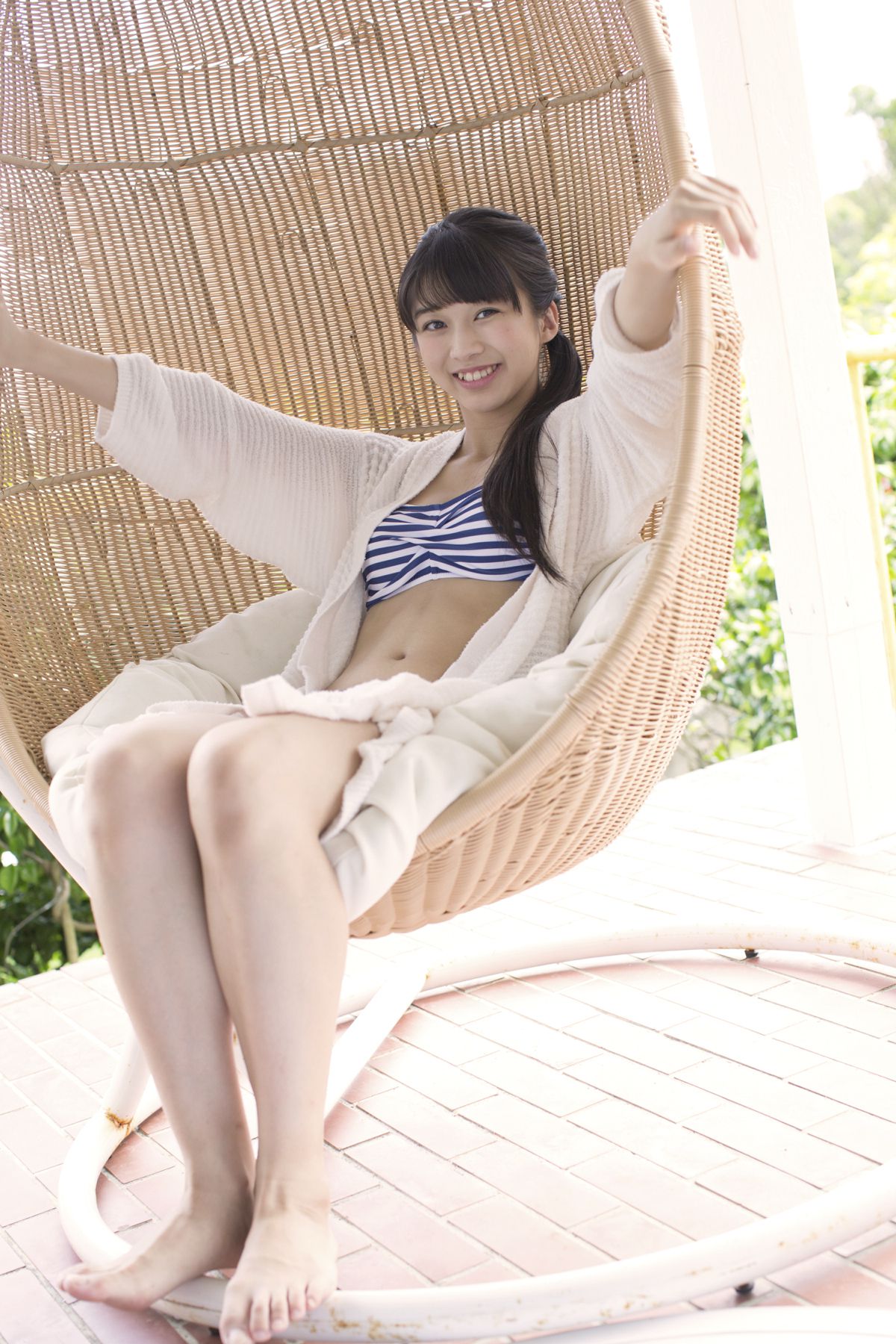 Maria Makino 牧野真莉愛 [Hello! Digital Books] Vol.154 写真集