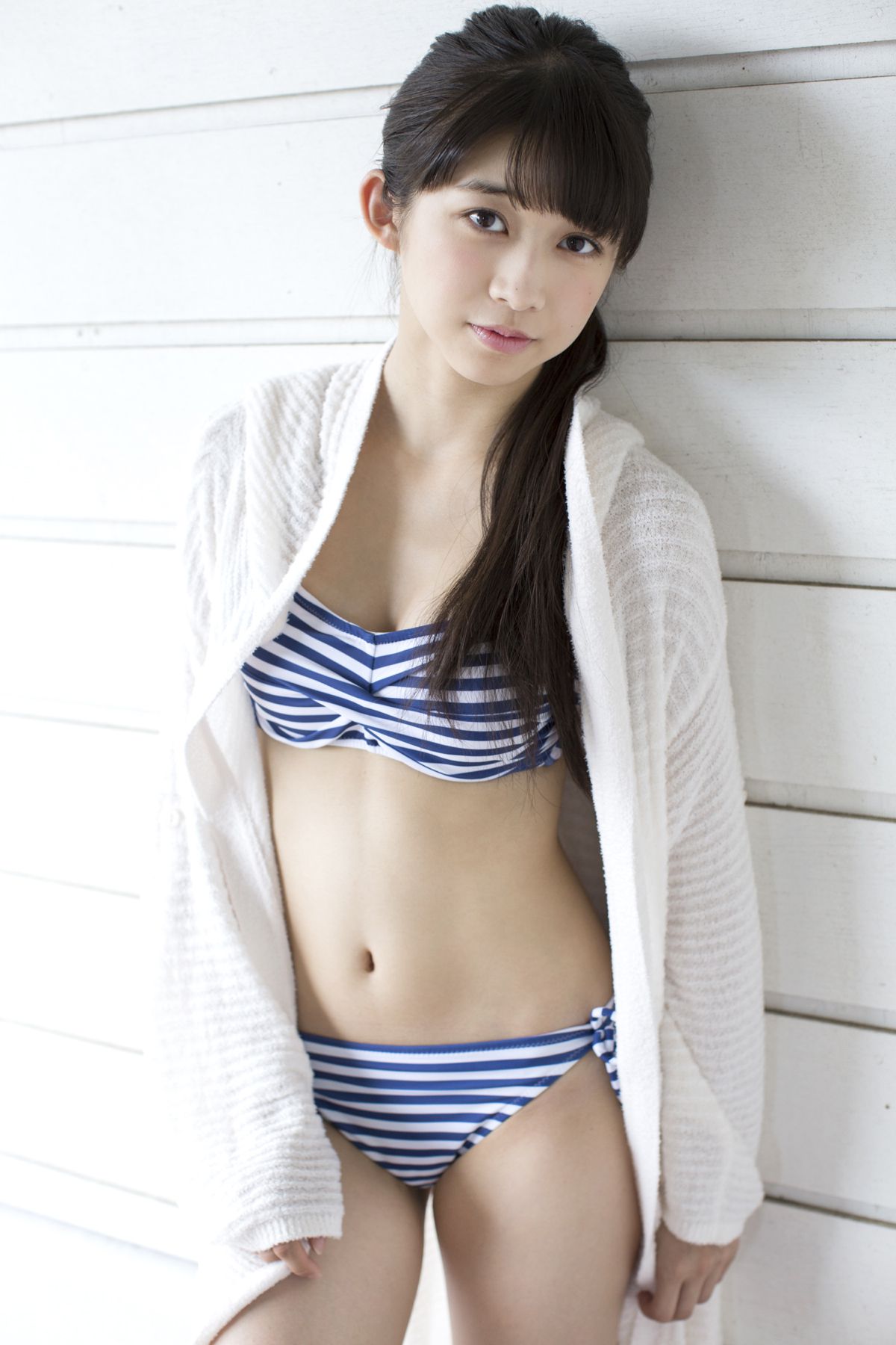 Maria Makino 牧野真莉愛 [Hello! Digital Books] Vol.154 写真集