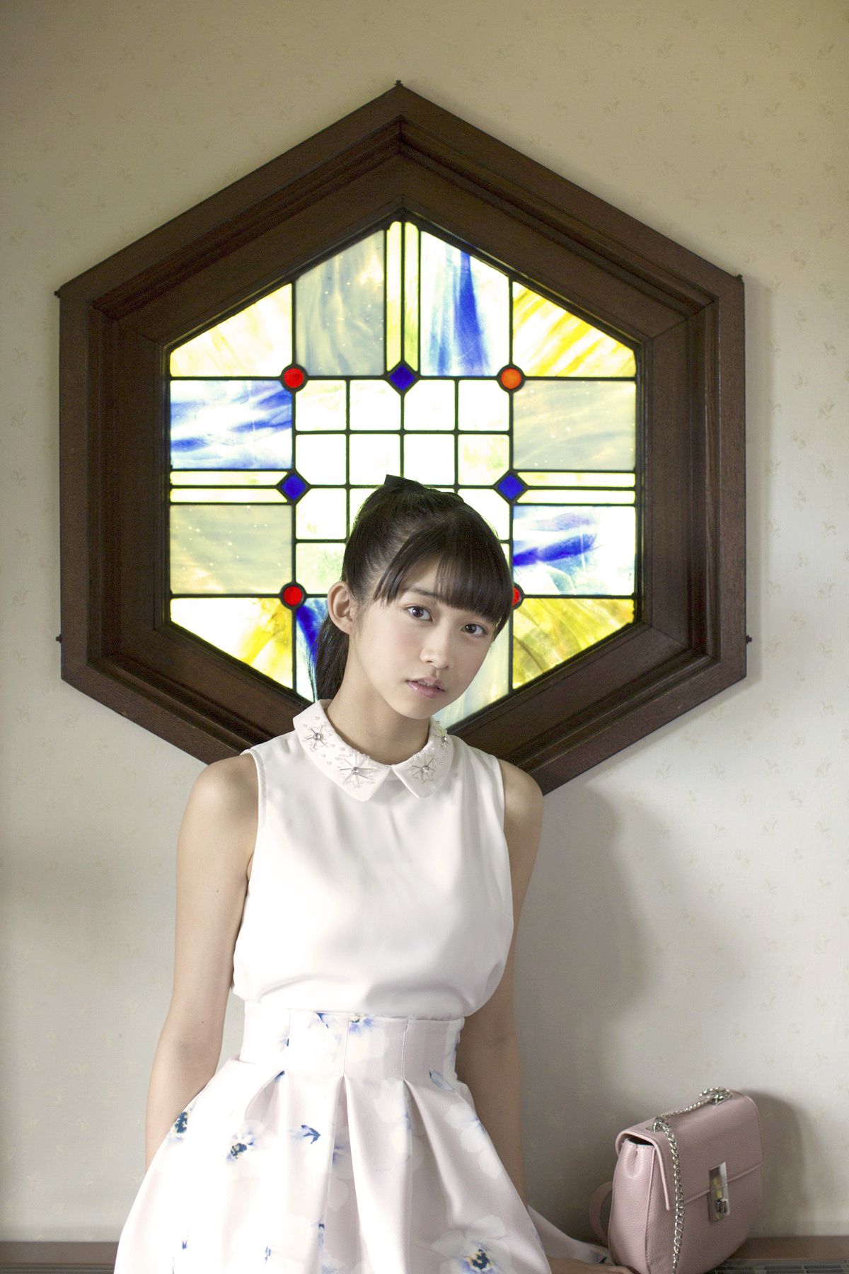 Maria Makino 牧野真莉愛 [Hello! Digital Books] Vol.154 写真集