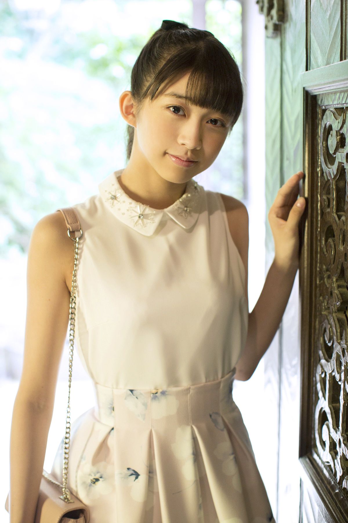 Maria Makino 牧野真莉愛 [Hello! Digital Books] Vol.154 写真集