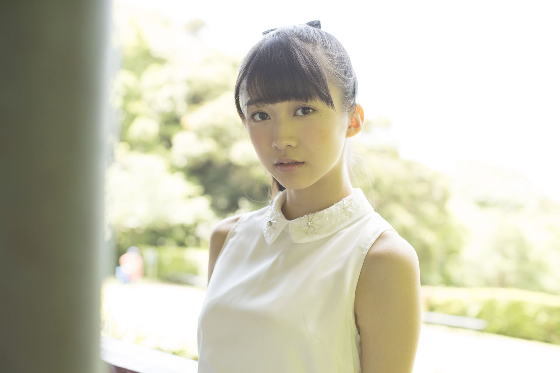 Maria Makino 牧野真莉愛 [Hello! Digital Books] Vol.154 写真集