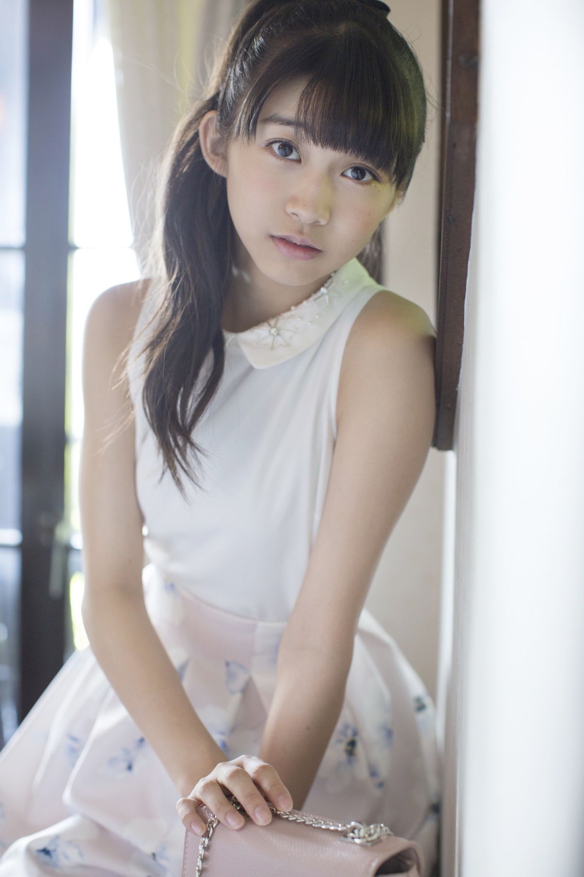 Maria Makino 牧野真莉愛 [Hello! Digital Books] Vol.154 写真集