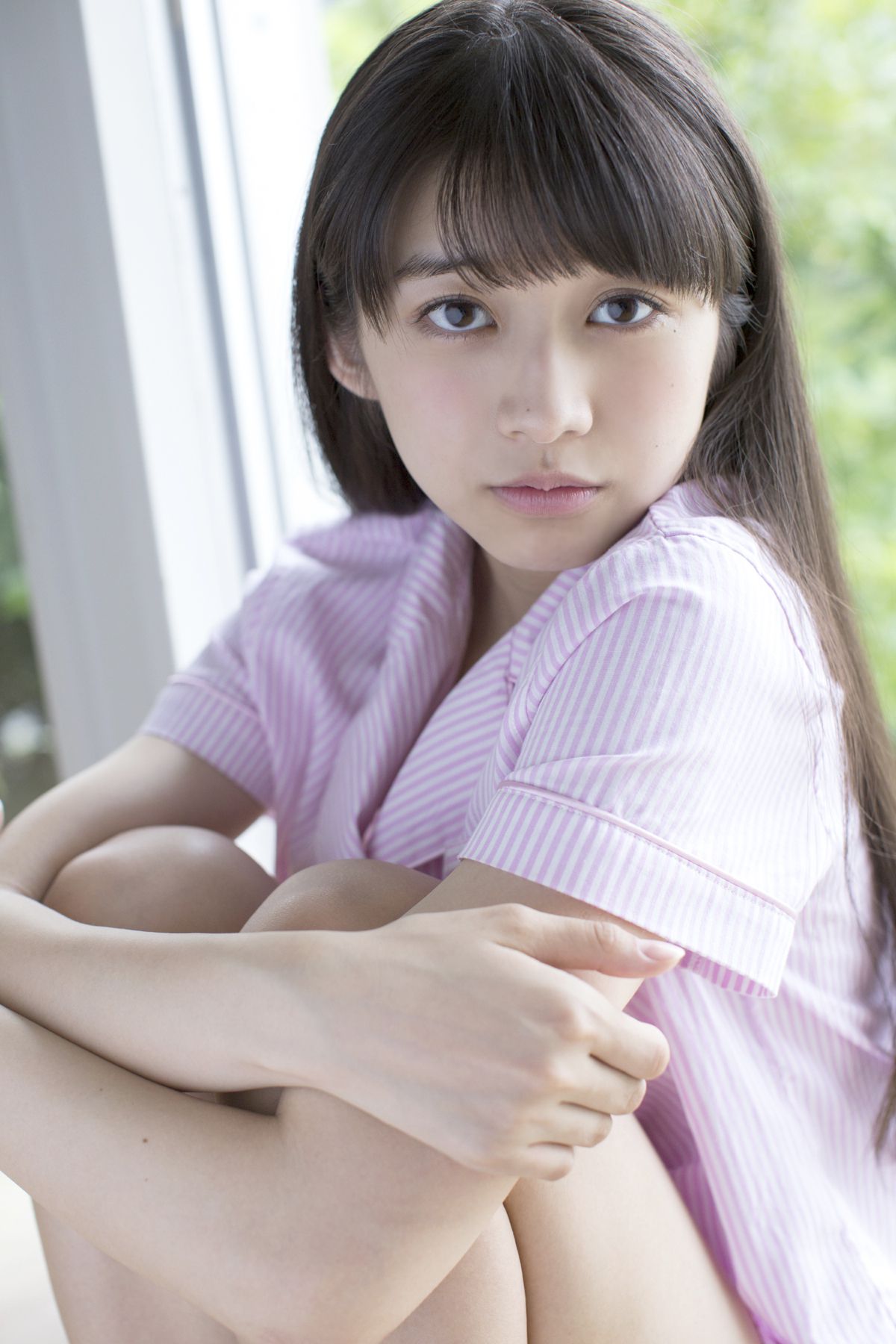 [Hello! Digital Books] Vol.155 牧野真莉愛 Maria Makino 写真集