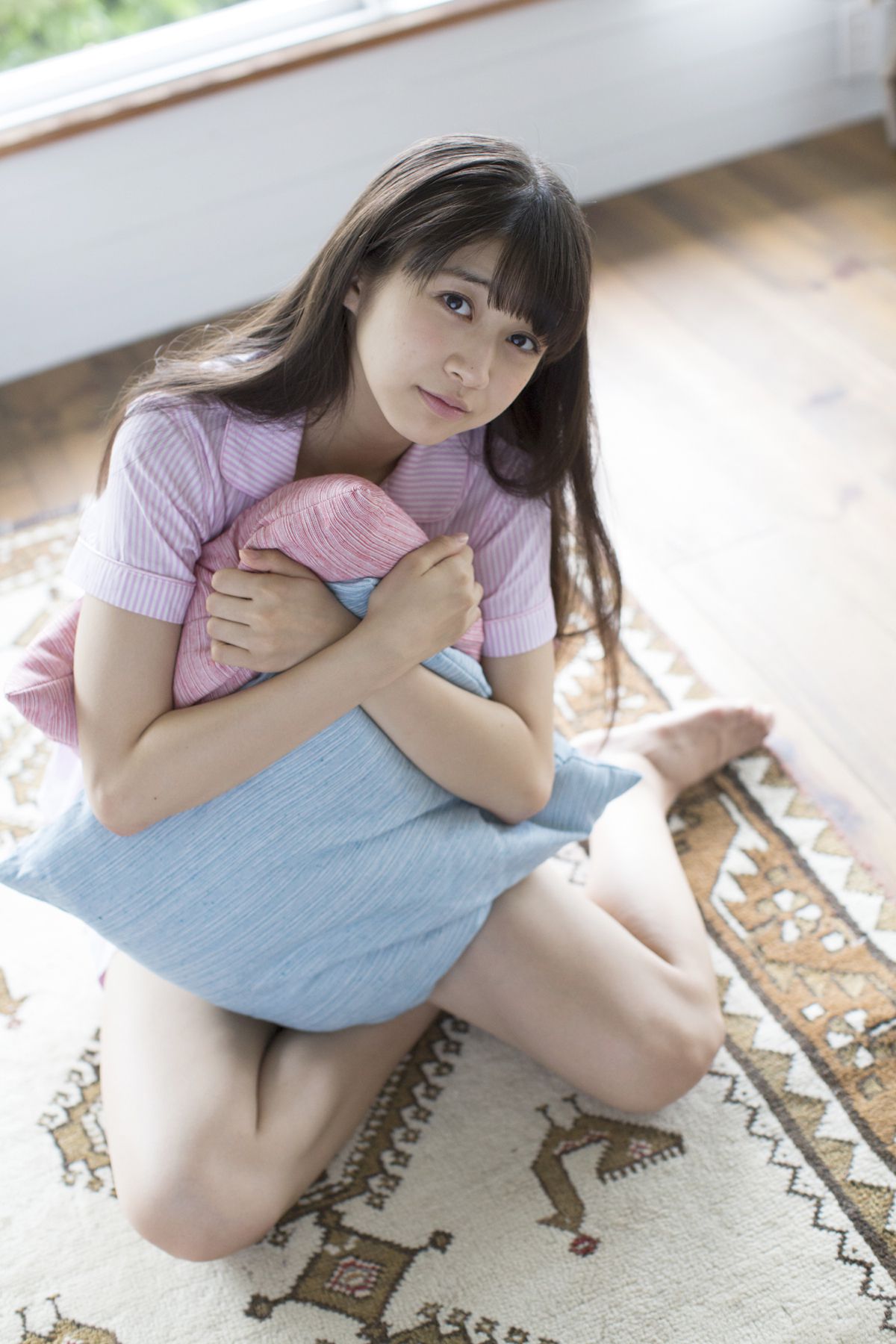 [Hello! Digital Books] Vol.155 牧野真莉愛 Maria Makino 写真集