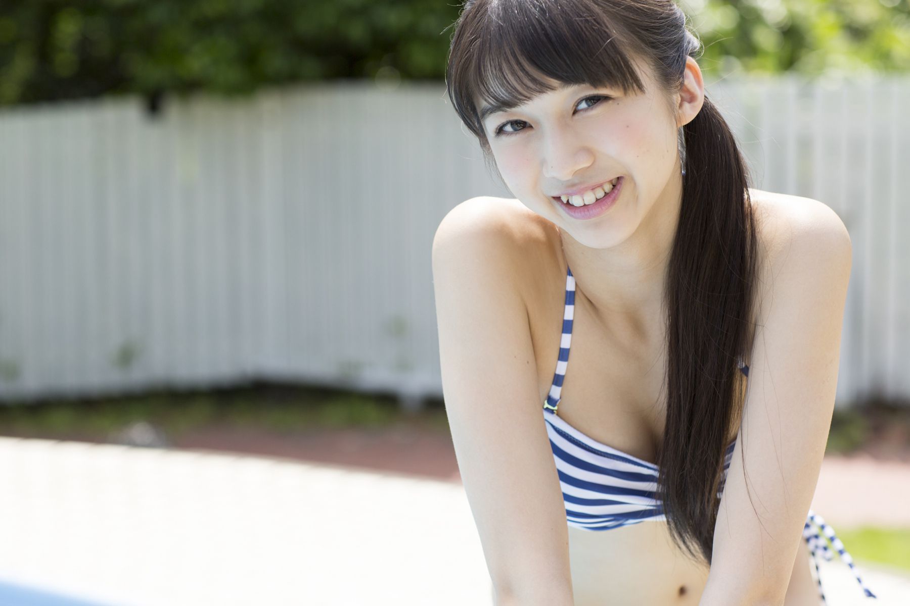 Maria Makino 牧野真莉愛 [Hello! Digital Books] Vol.154 写真集