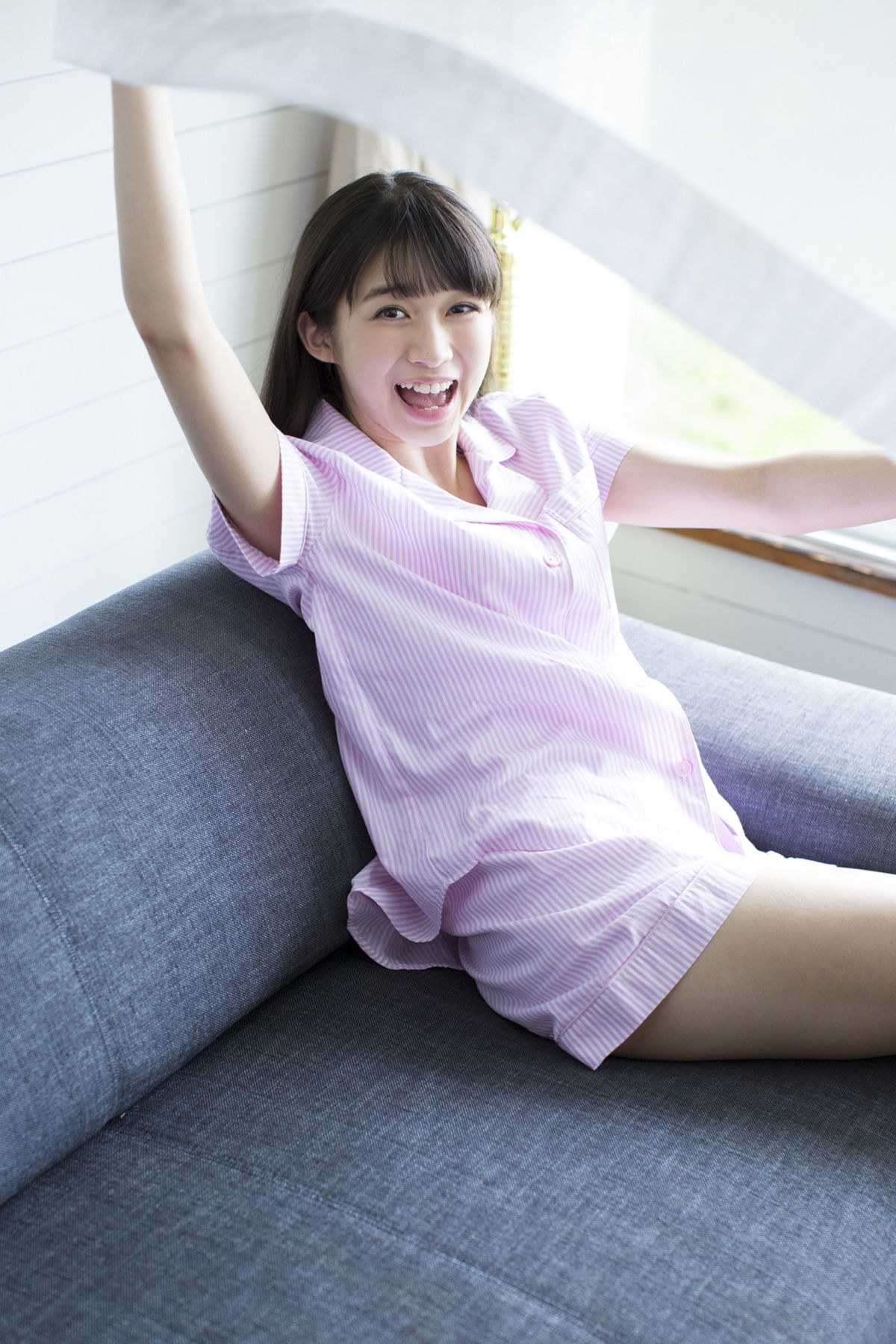 [Hello! Digital Books] Vol.155 牧野真莉愛 Maria Makino 写真集