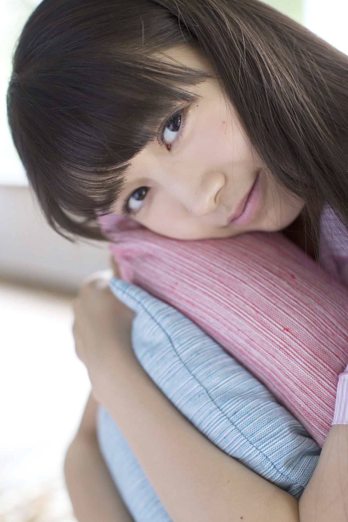 [Hello! Digital Books] Vol.155 牧野真莉愛 Maria Makino 写真集