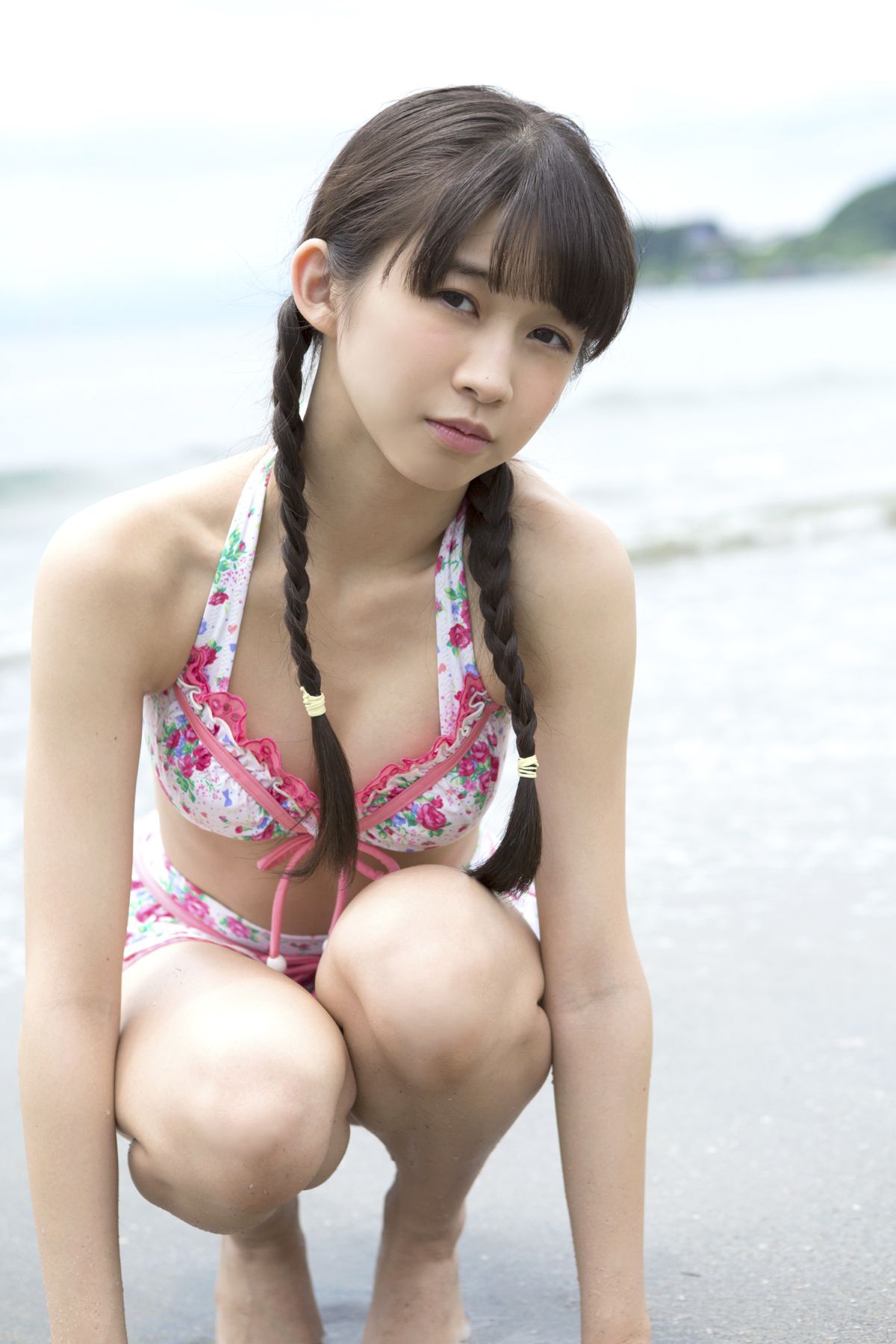 [Hello! Digital Books] Vol.155 牧野真莉愛 Maria Makino 写真集