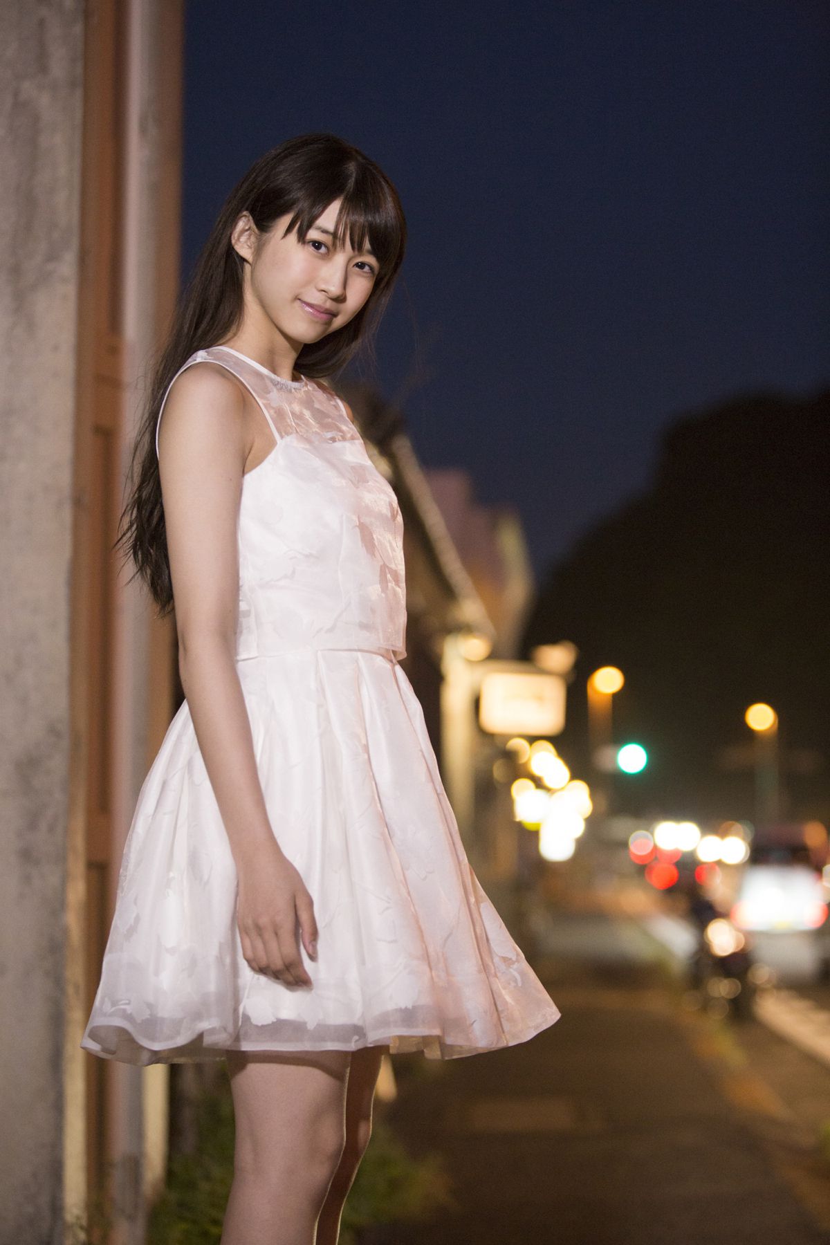 [Hello! Digital Books] Vol.155 牧野真莉愛 Maria Makino 写真集