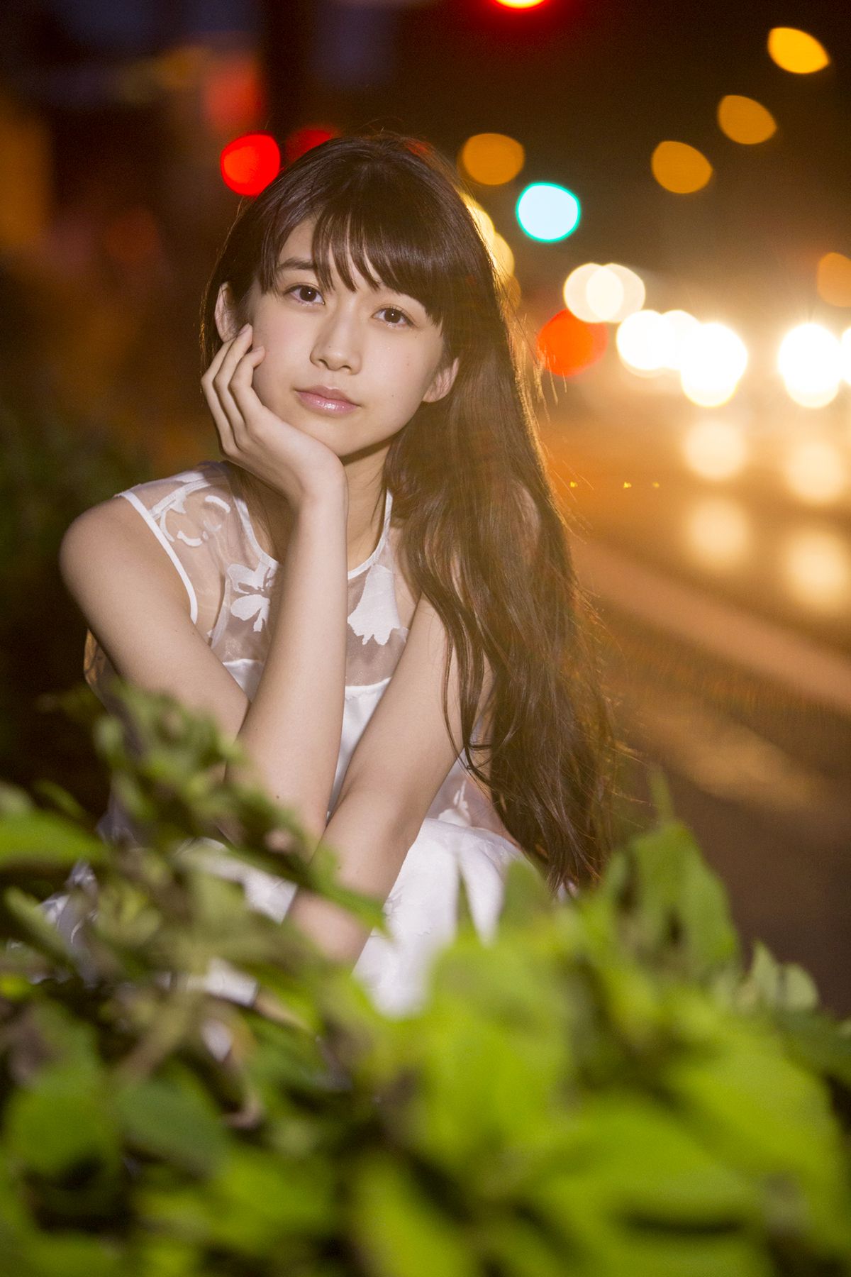 [Hello! Digital Books] Vol.155 牧野真莉愛 Maria Makino 写真集